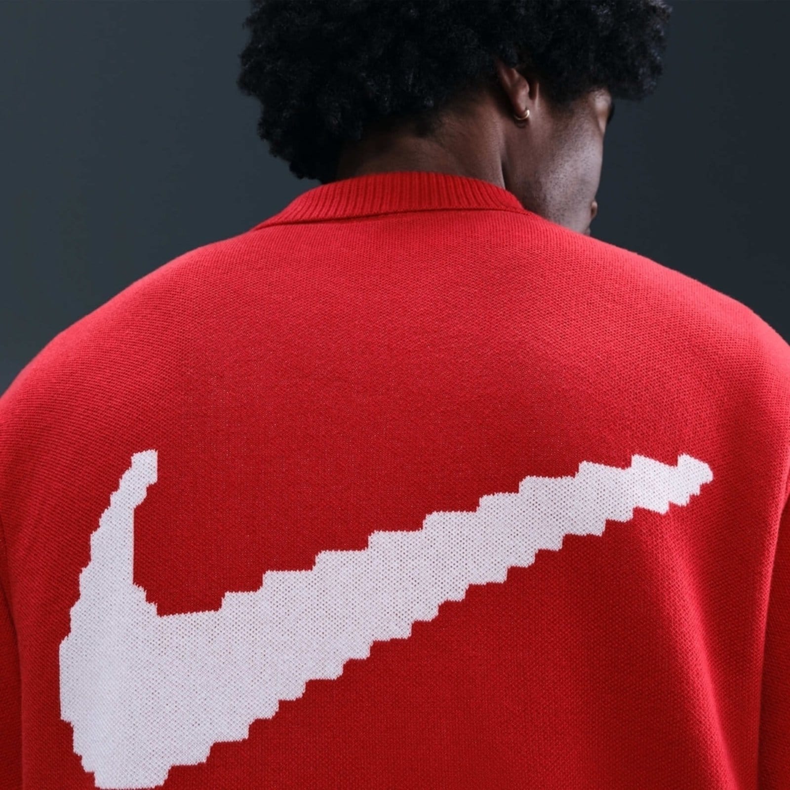 Camisa Polo Nike Club Rugby Neo Var Masculina - 2