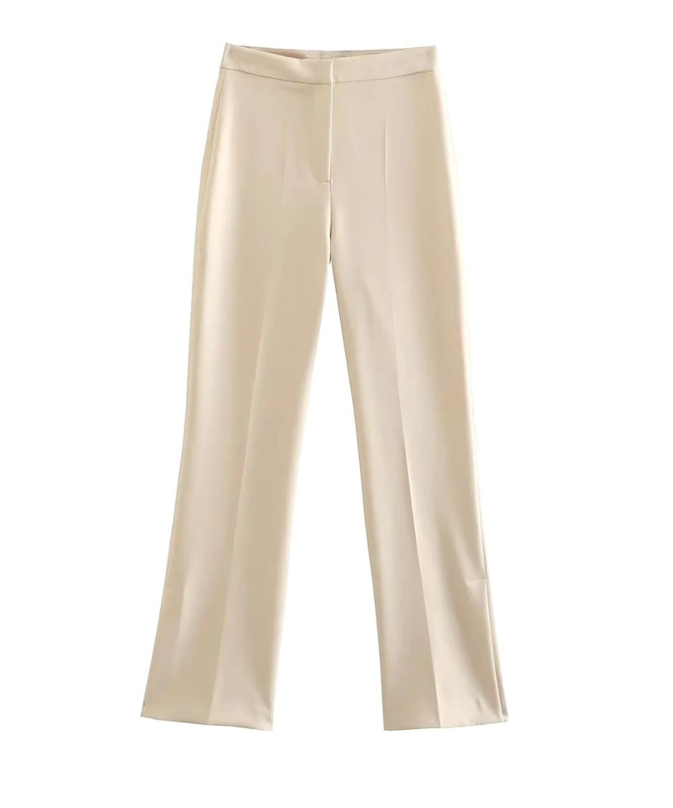 Calça De Alfaiataria Levosch Flare