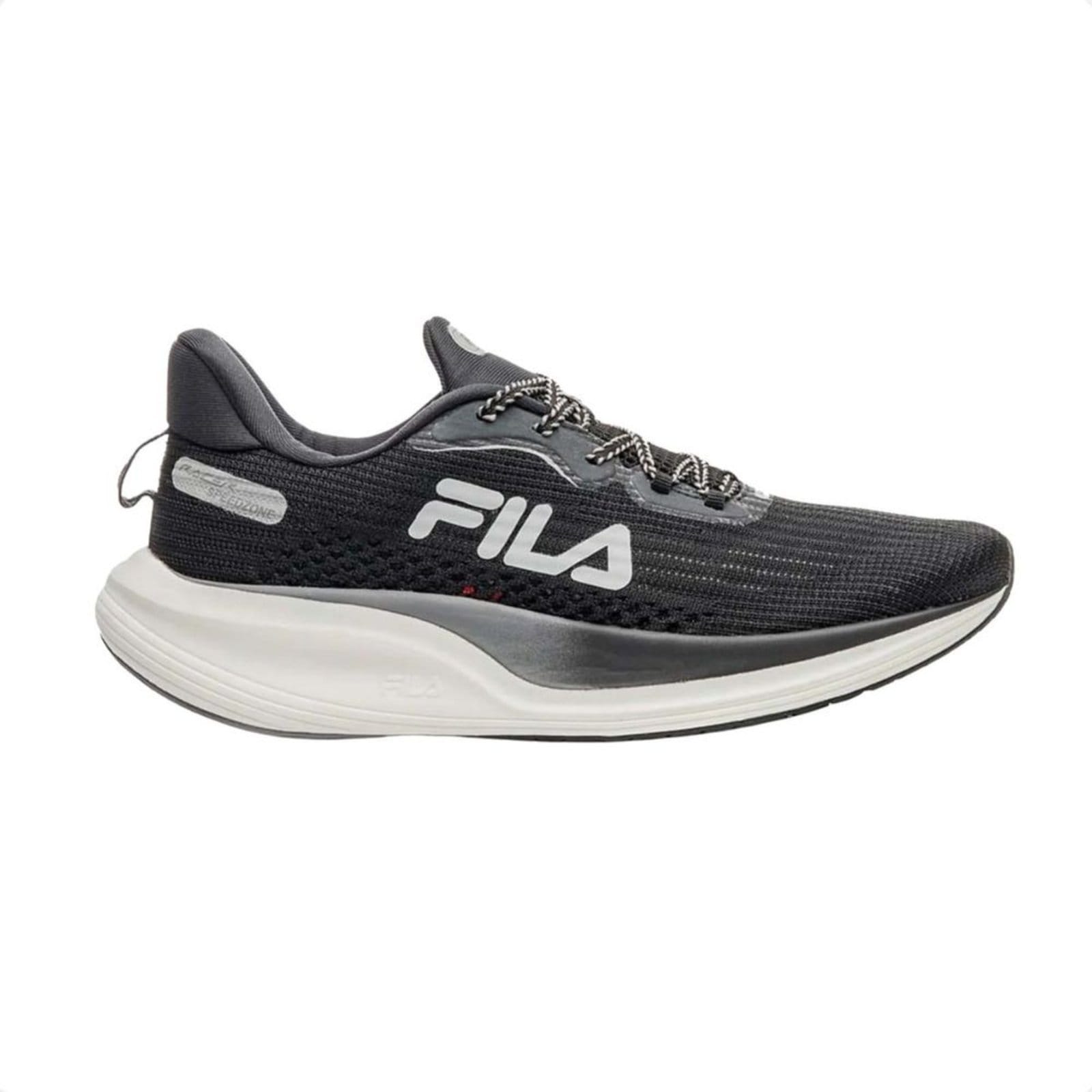 Tenis Running Masc Fila Racer Speedzone F01r0