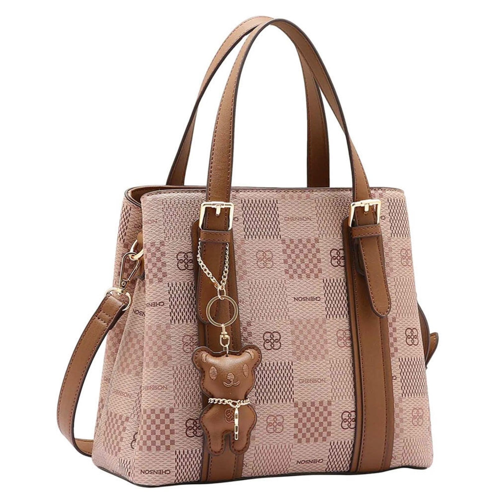 Bolsa Feminina Chenson Cg85094 1825094