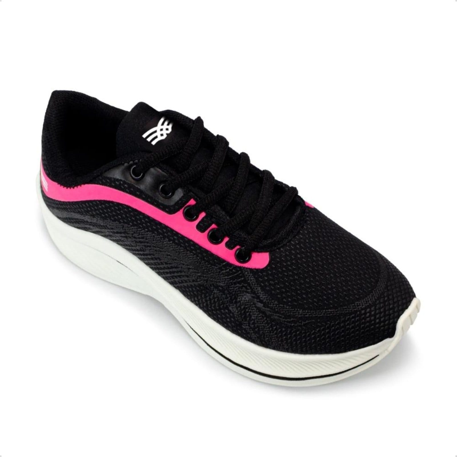 Vista 2 Tênis Color Sports Feminino CS Move COLOR SPORTS preto
