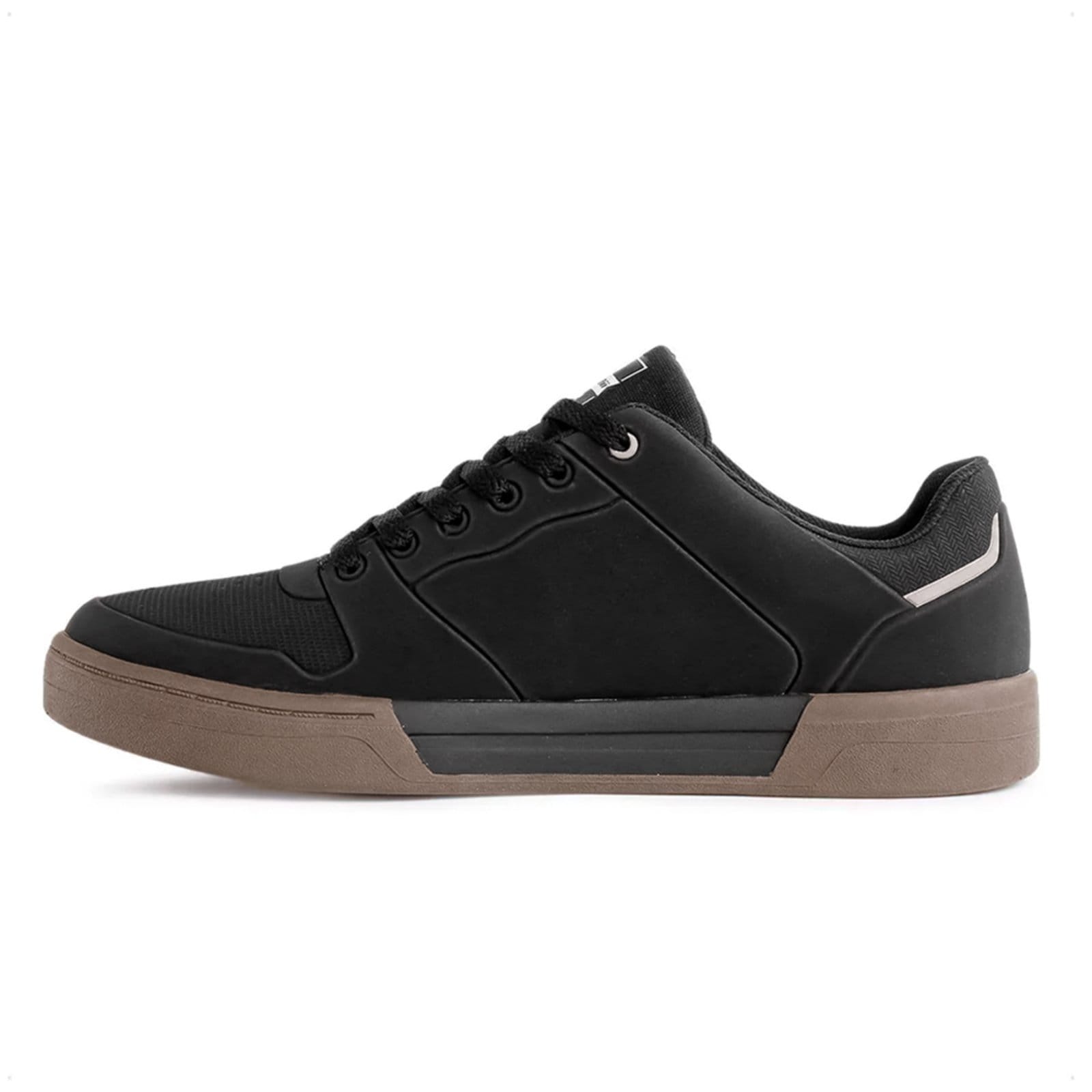 Vista 2 Tênis Mormaii Urban Pulse 2 Masculino Mormaii preto