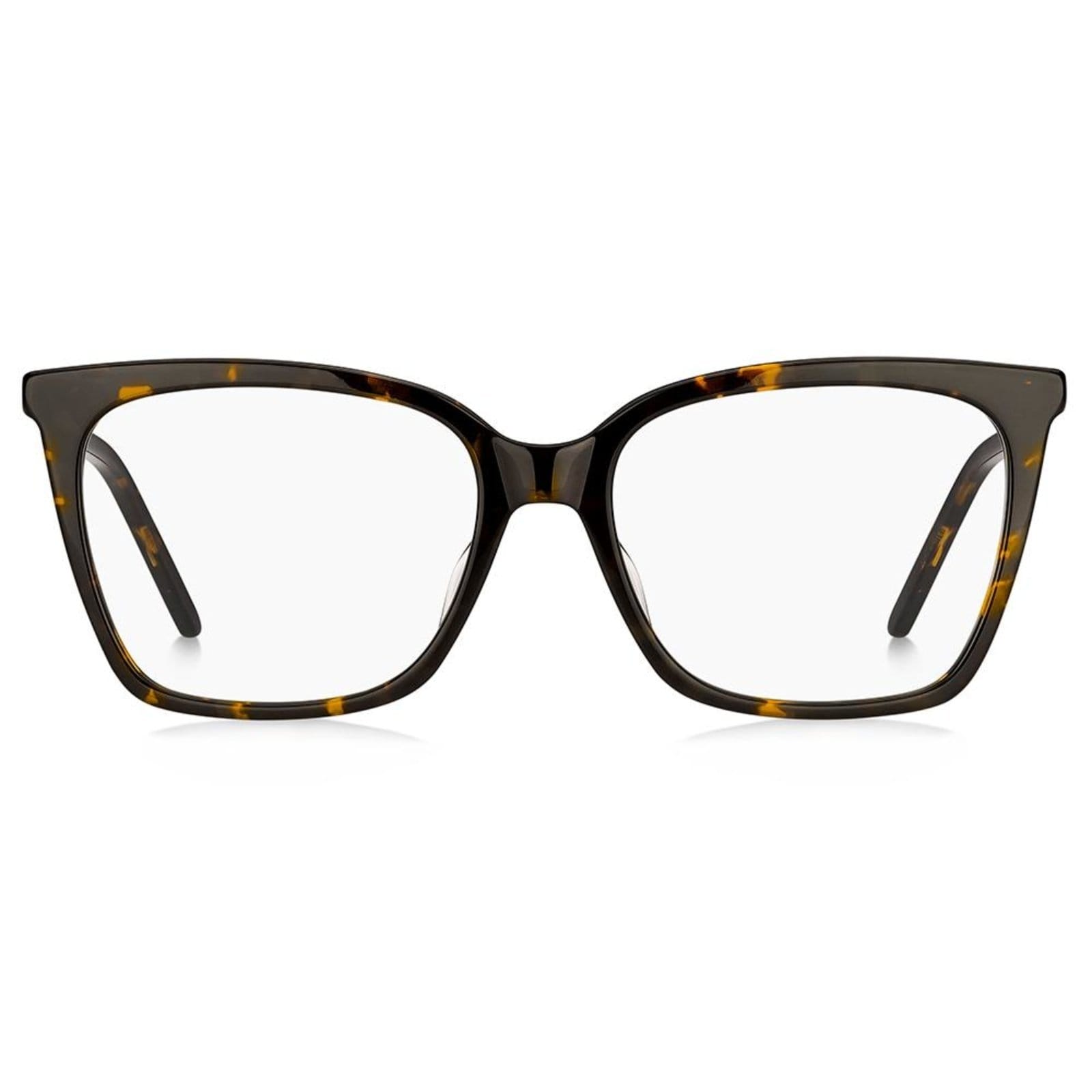 Vista 2 Armação de Óculos Marc Jacobs MARC 510 086 - Marrom 53 Marc Jacobs incolor