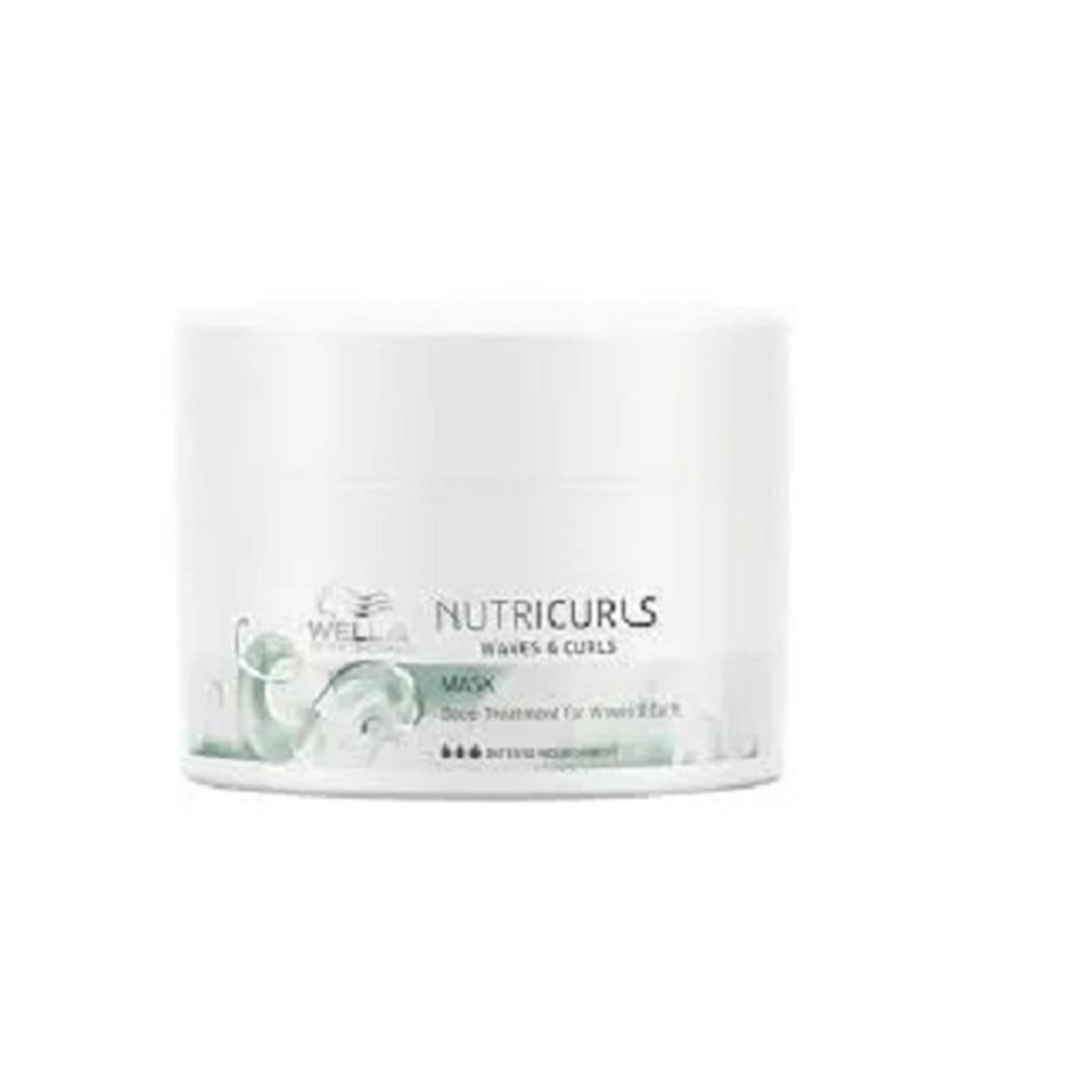 Wella Professionals Nutricurls - Máscara de Nutrição 150ml