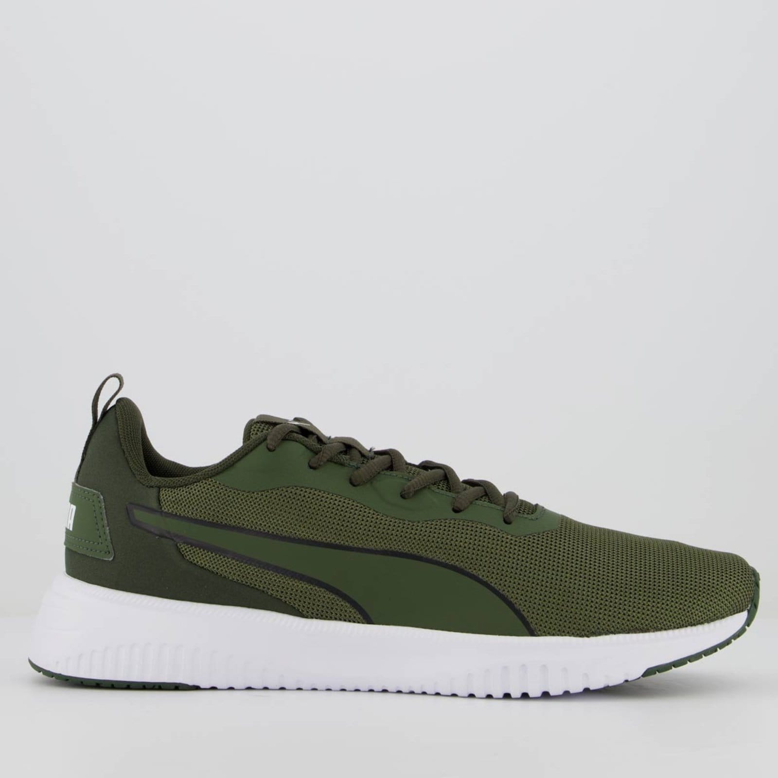 Tênis Puma Flyer Flex BDP Militar