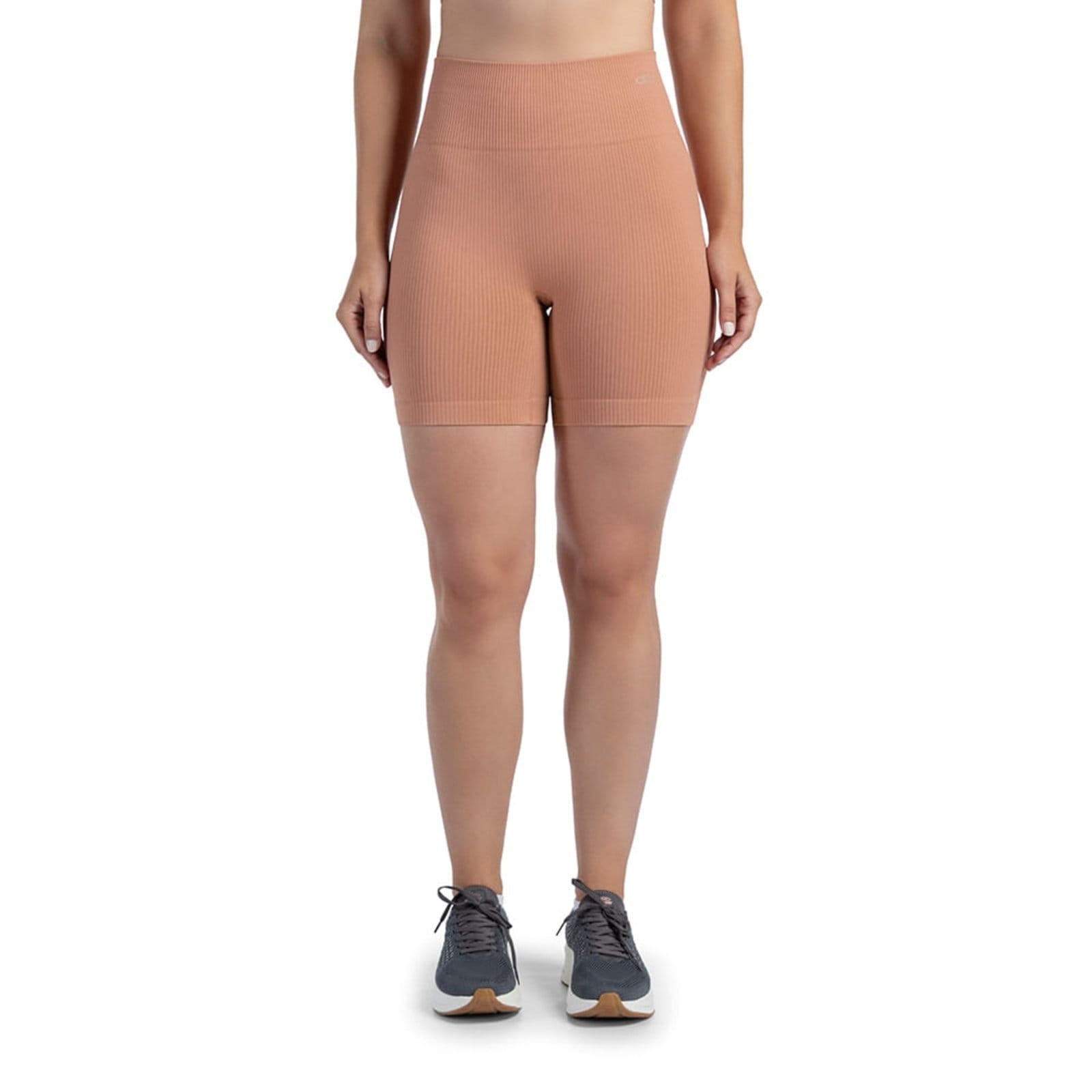 Bermuda Knit Minimal 6 Olympikus Feminina M