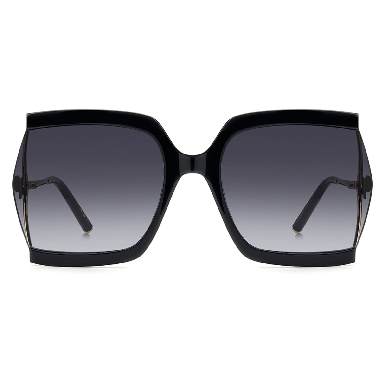 Vista 2 Óculos de Sol Carolina Herrera Her 0216/G/S 2M2 Carolina Herrera preto
