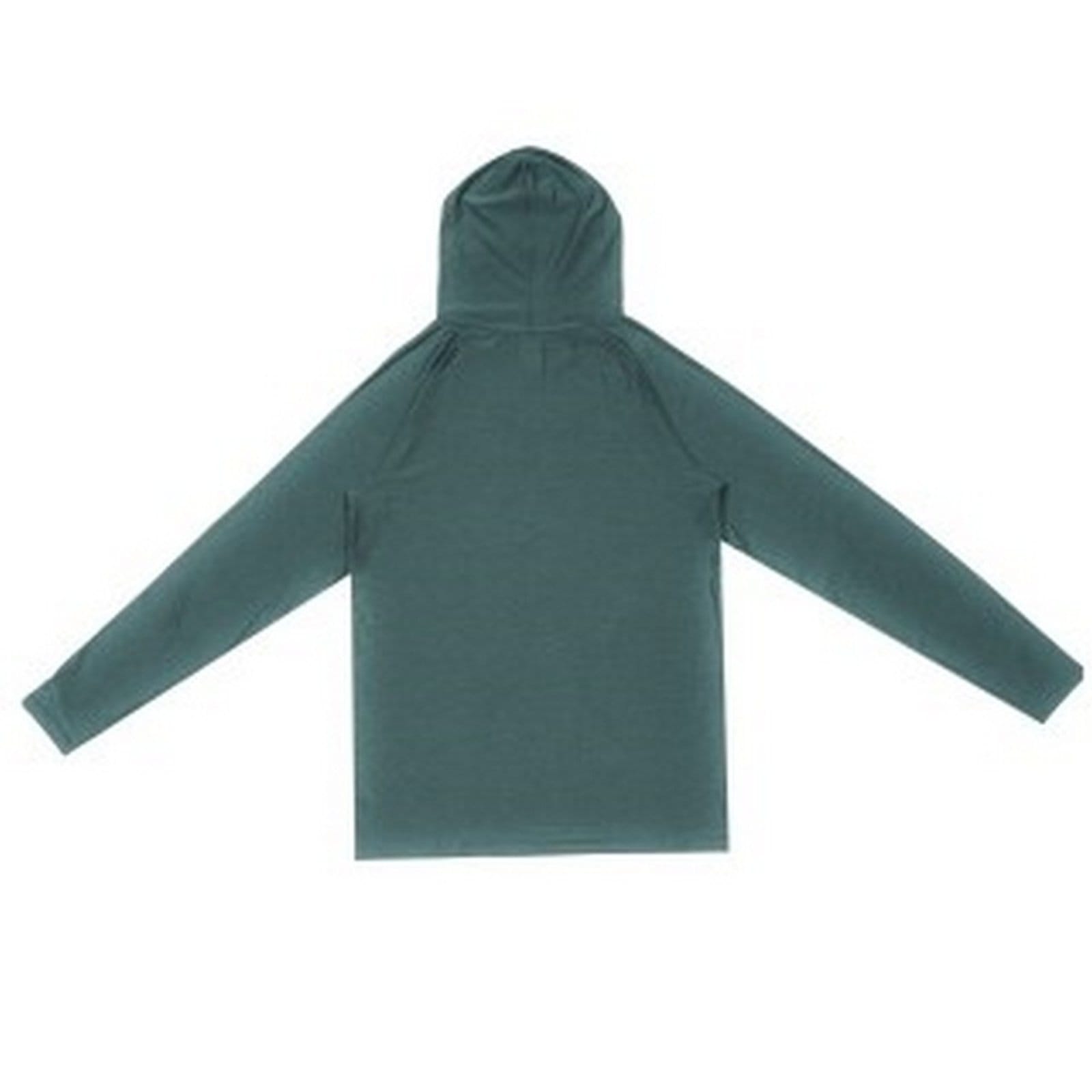 Vista 2 Moletom New Era Canguru Fechado Philadelphia Eagles NFL new era verde