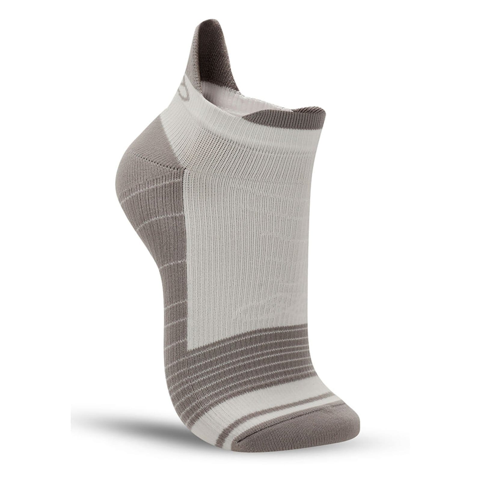 Vista principal Meia Funcional Olympikus Masculina OLYMPIKUS branco