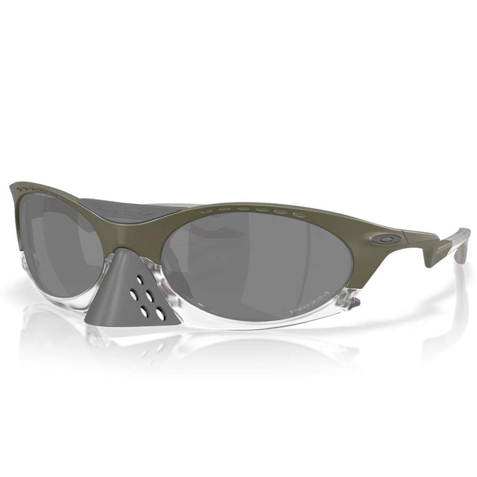 Óculos de Sol Oakley Plantaris Latitude Matte Moss Green 763