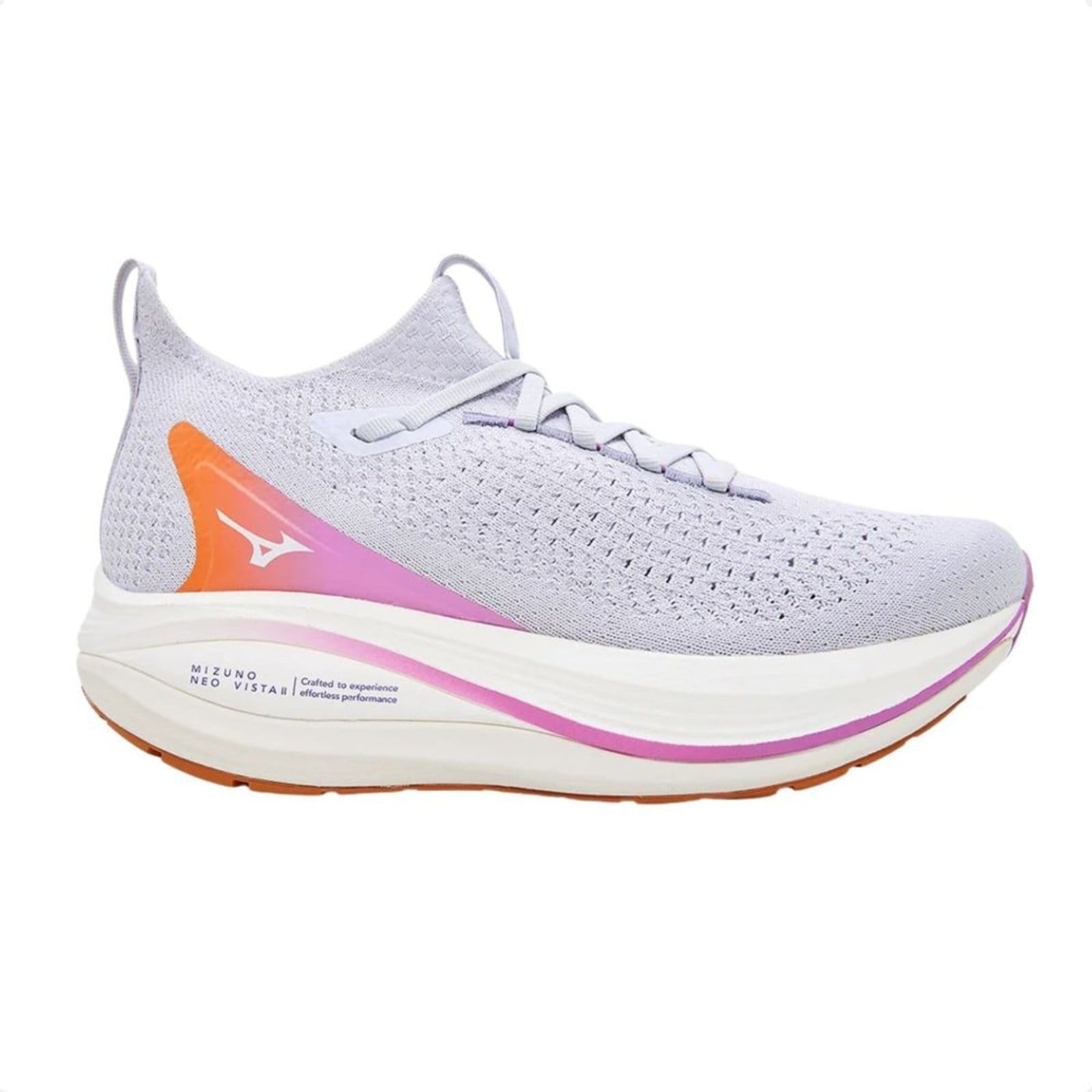 Tênis Corrida Feminino Mizuno Neo Vista 2