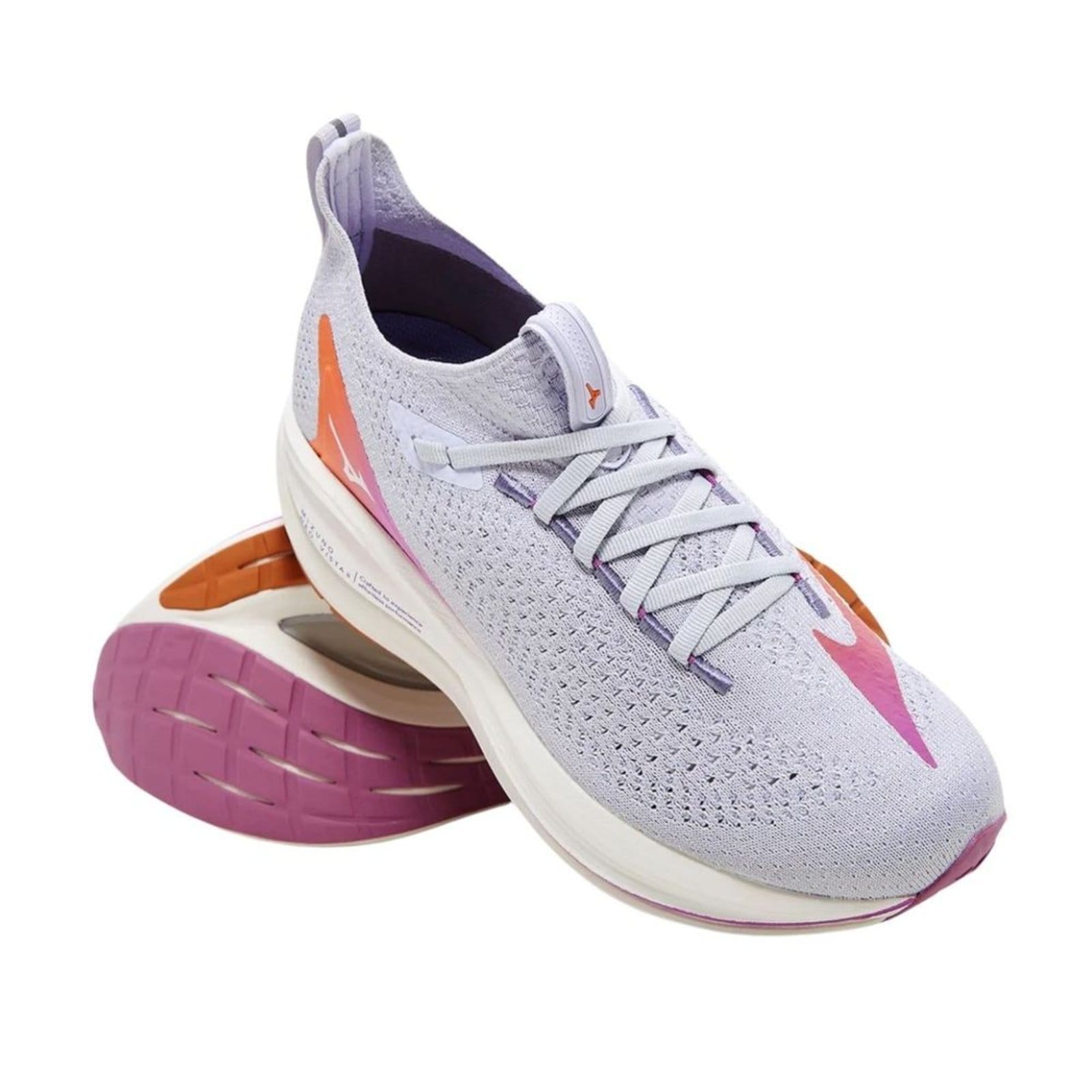 Vista 2 Tênis Corrida Feminino Mizuno Neo Vista 2 Mizuno azul