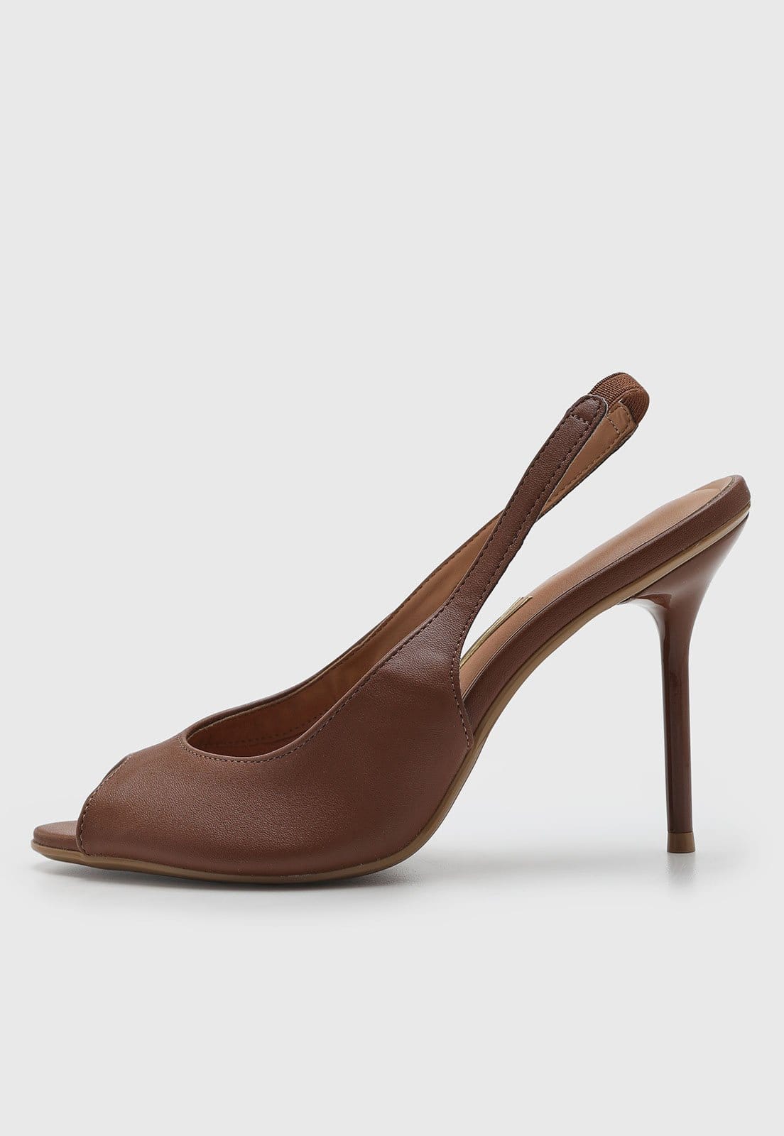 Sandália Feminina Vizzano Salto Fino