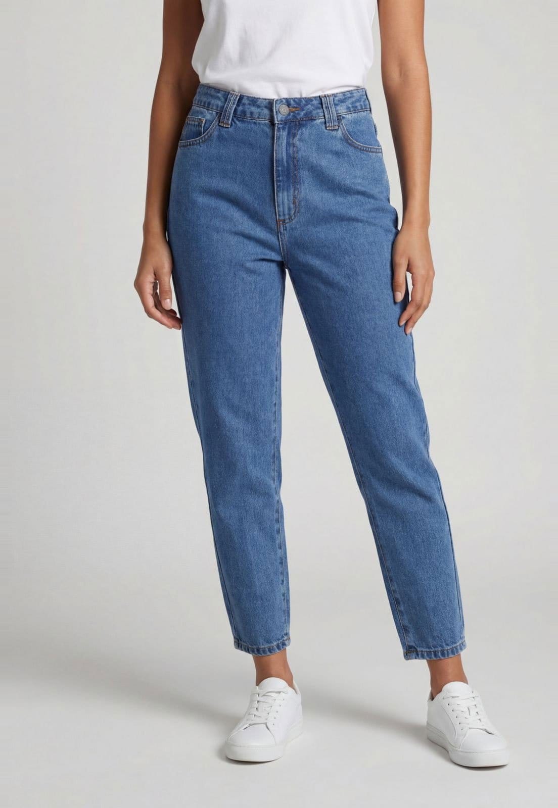 Calça Feminina Forum Mom