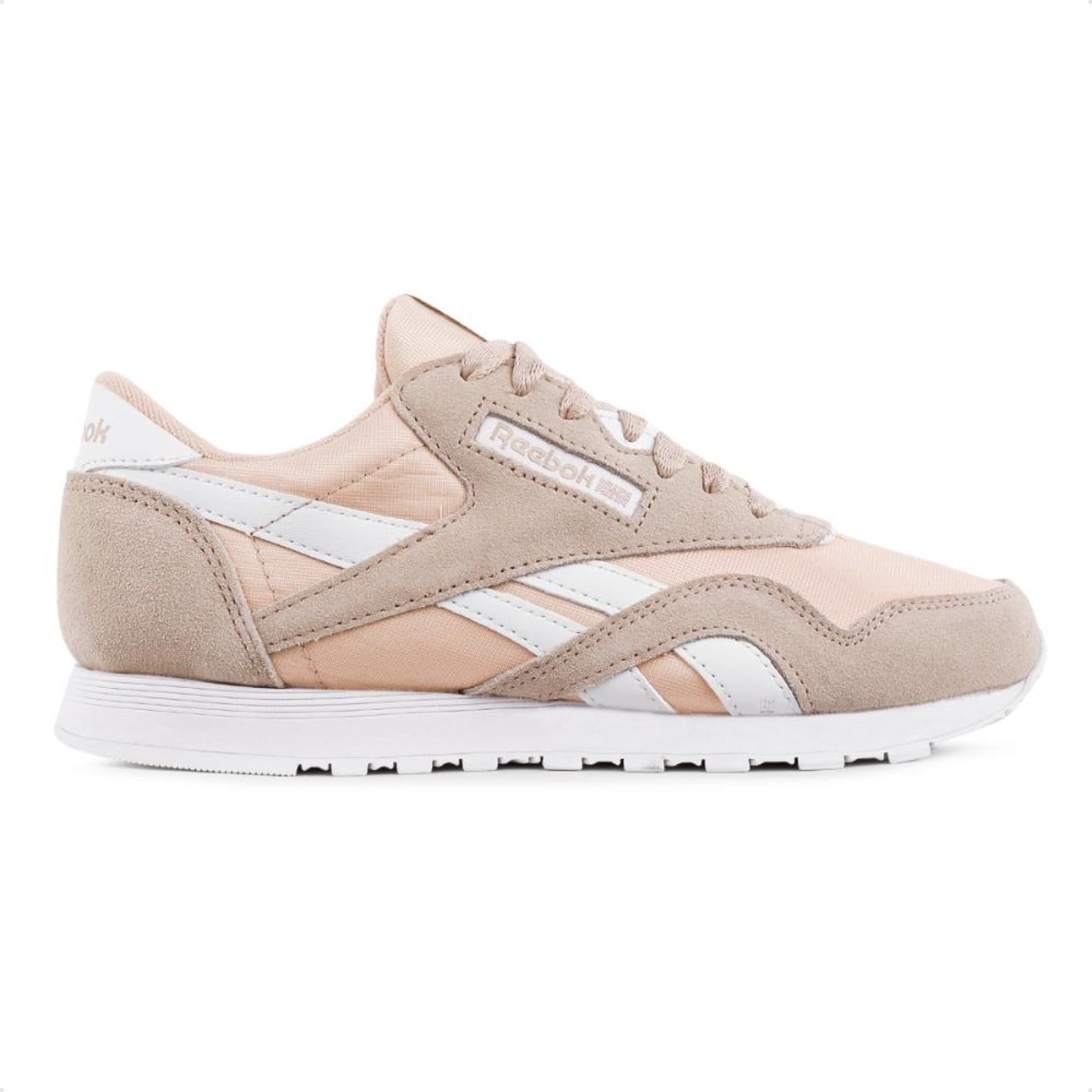 Tênis Reebok Classic Nylon Feminino