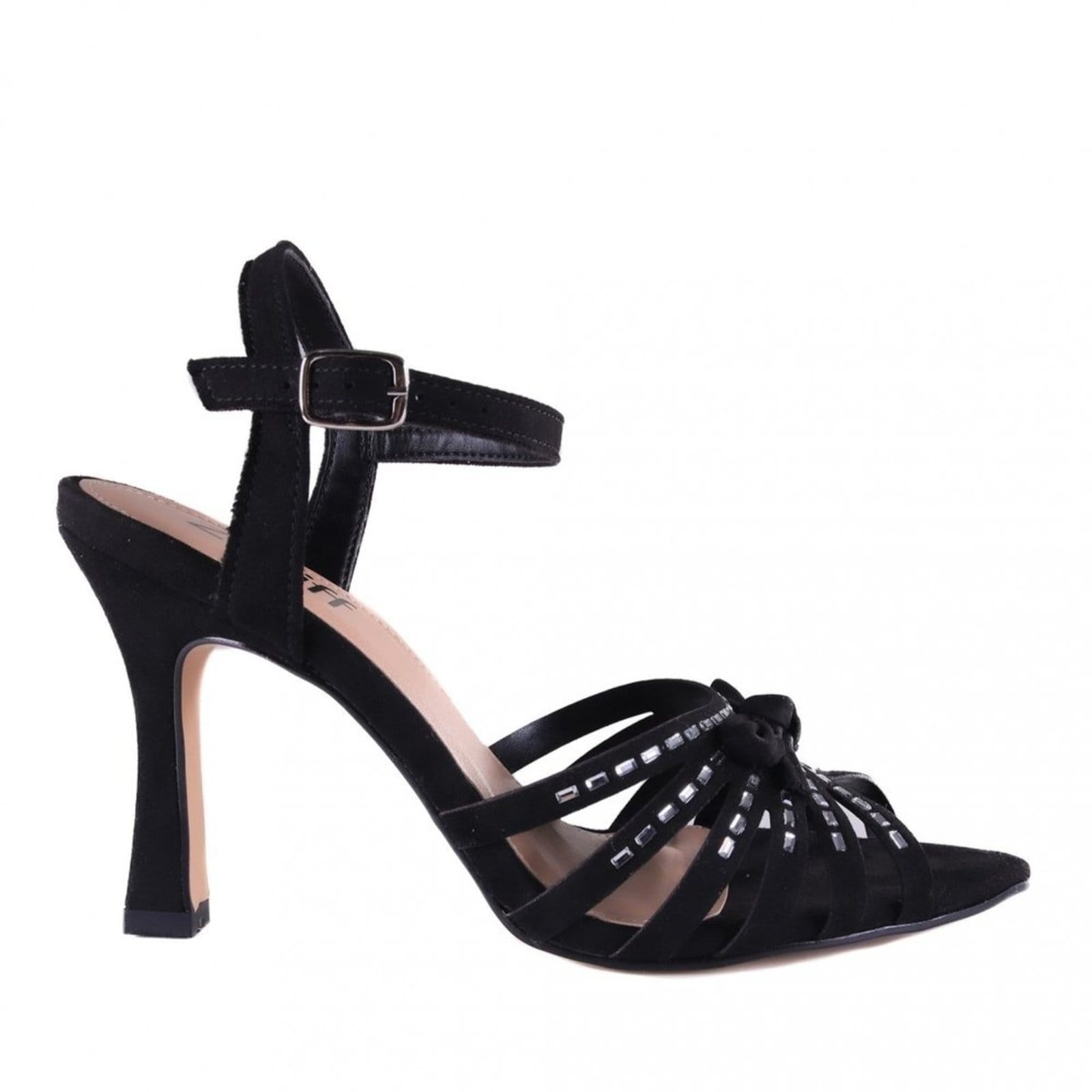 Sandália Feminina Zariff 76.104 Zariff