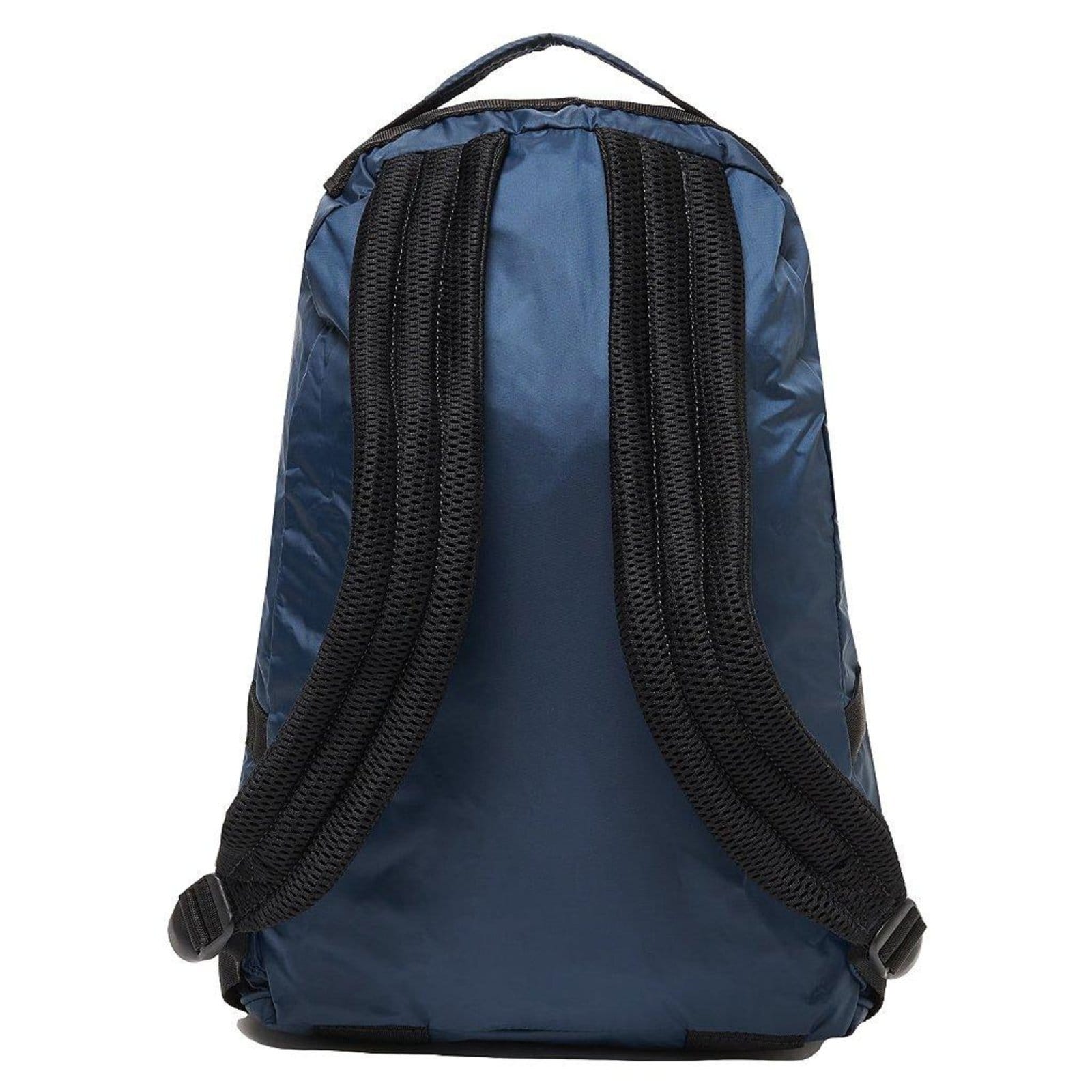 Vista 2 Mochila Oakley Packable Backpack SM26 Abyss Oakley azul marinho