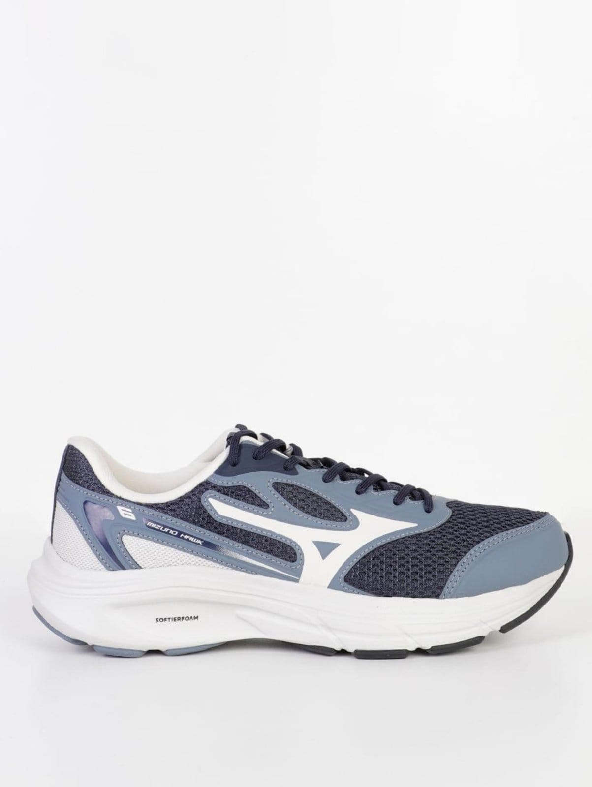 Tênis Esportivo Hawk 6 Mizuno Masculino MARINHO