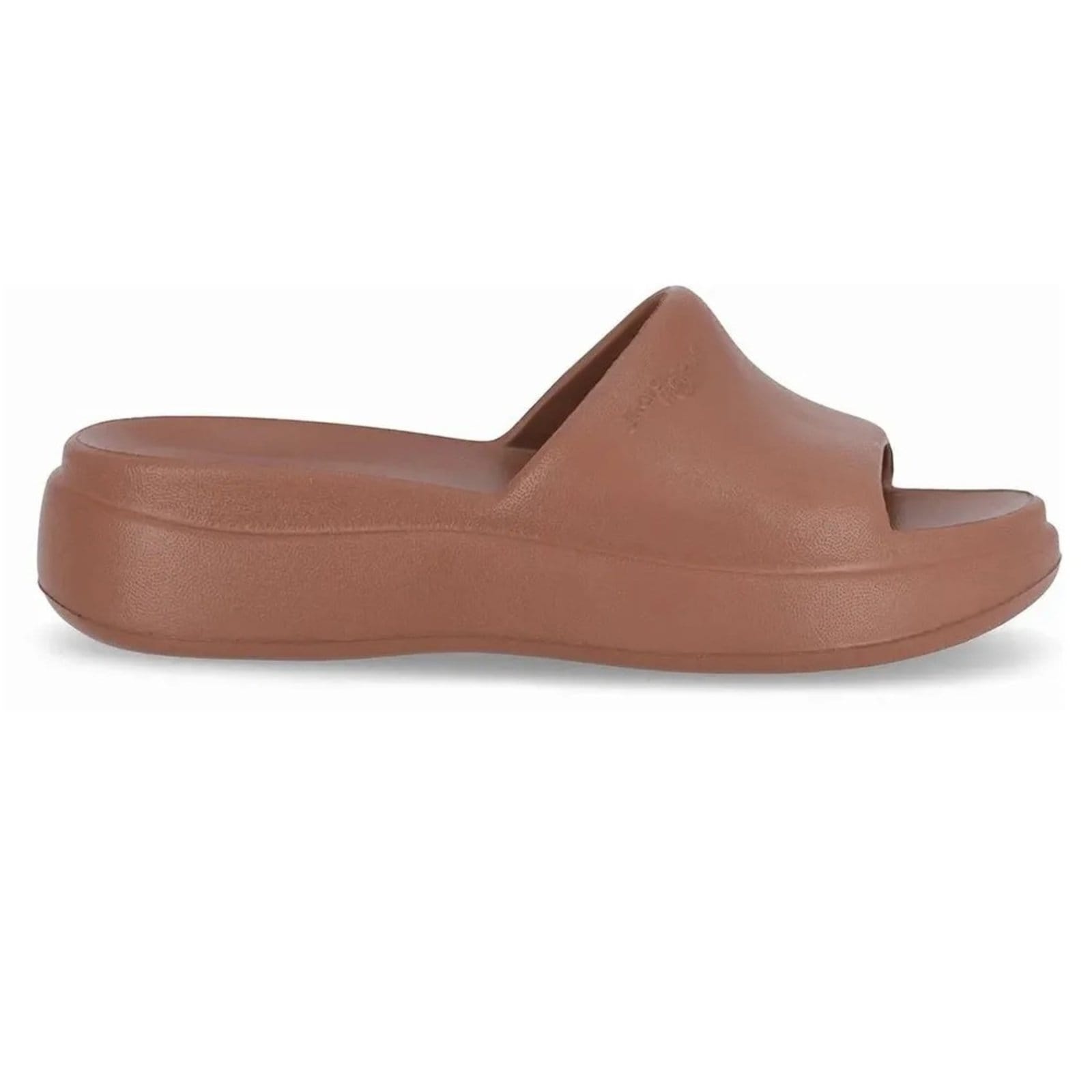 Chinelo Piccadilly Super Leve Marshmallow Nuvem Impacto Conforto Chocolate