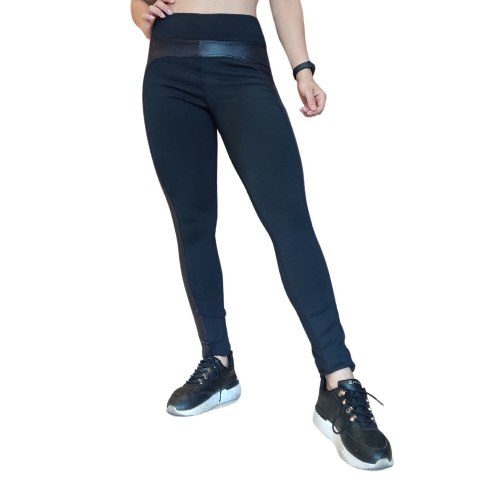 Calça Legging Heide Ribeiro Levanta Bum Bum