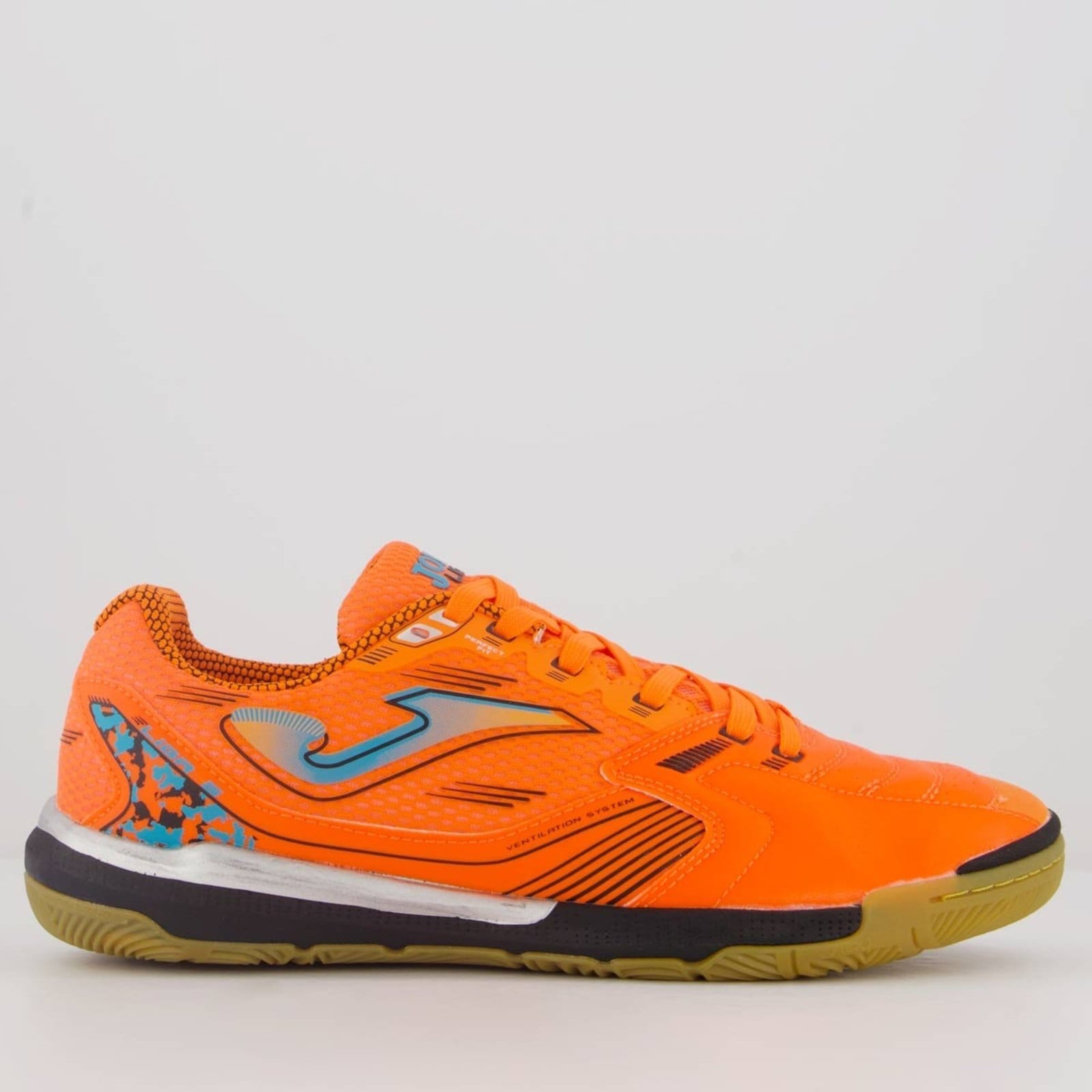 Chuteira Joma Liga 5 Futsal