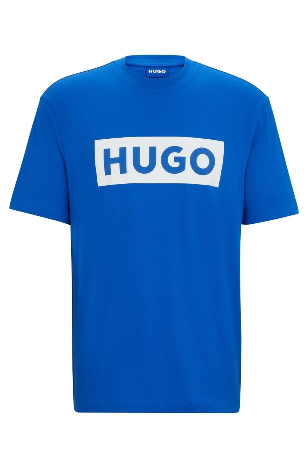 Camiseta De Algodão Jersey Com Logo - M - M