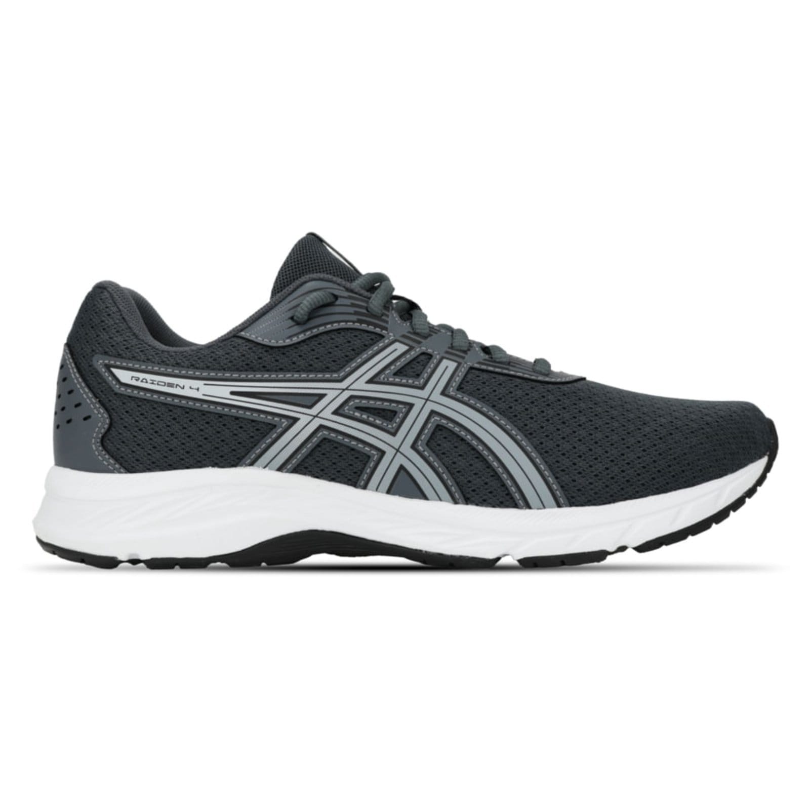 Tênis ASICS Raiden 4 - Masculino Preto