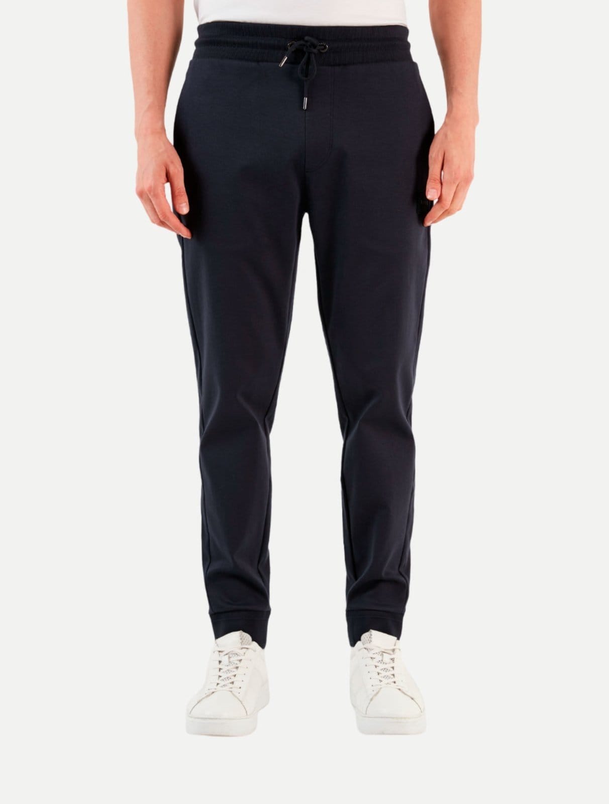 Calça Hugo Boss Malha Lamont 82