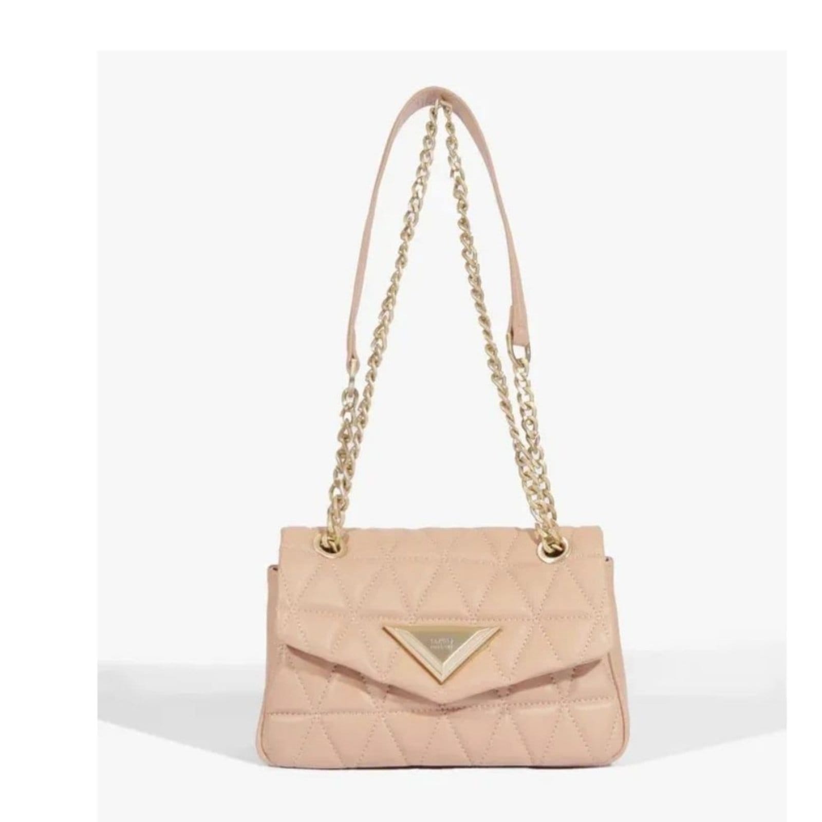 Bolsa Schutz Tiracolo Média 944 Bege