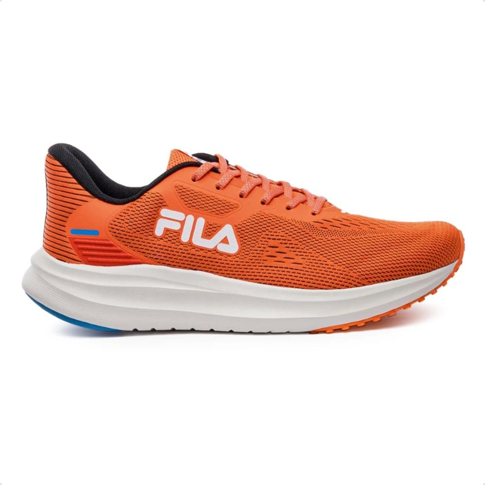 Tênis Fila Masculino Fastness Corrida