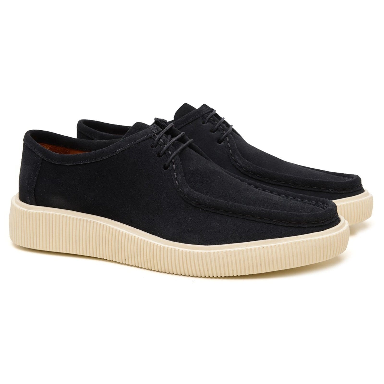 Sapato Masculino Casual Anna Andrade Mocassim Couro Canadian Conforto Estilo Versátil