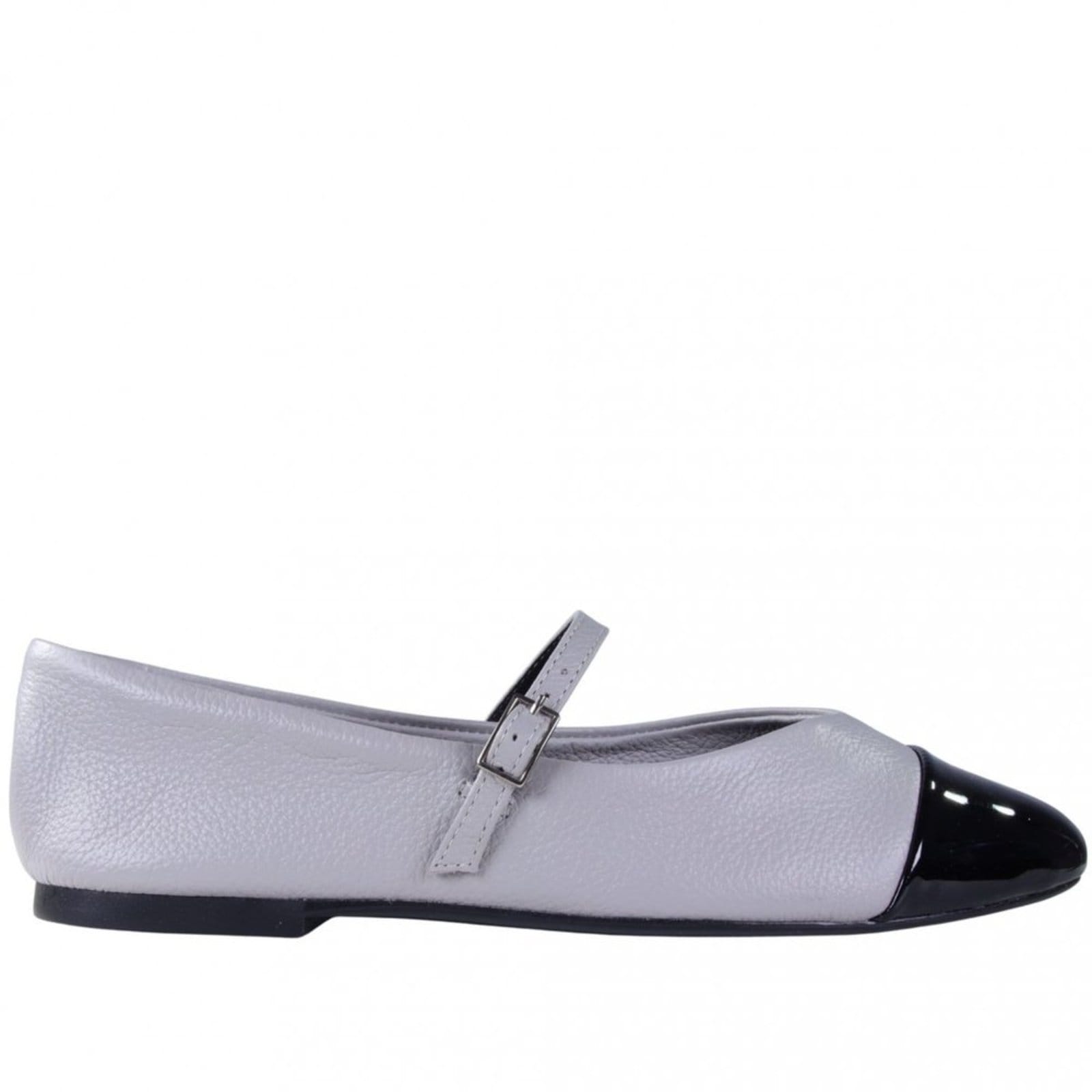 Sapatilha Feminina Zariff 2274-1605 Zariff