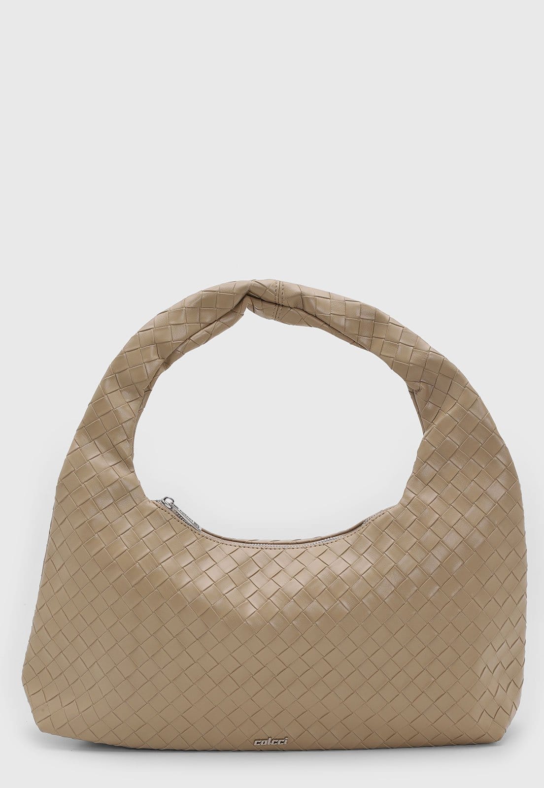 Bolsa Feminina Colcci Matelassê Fendi