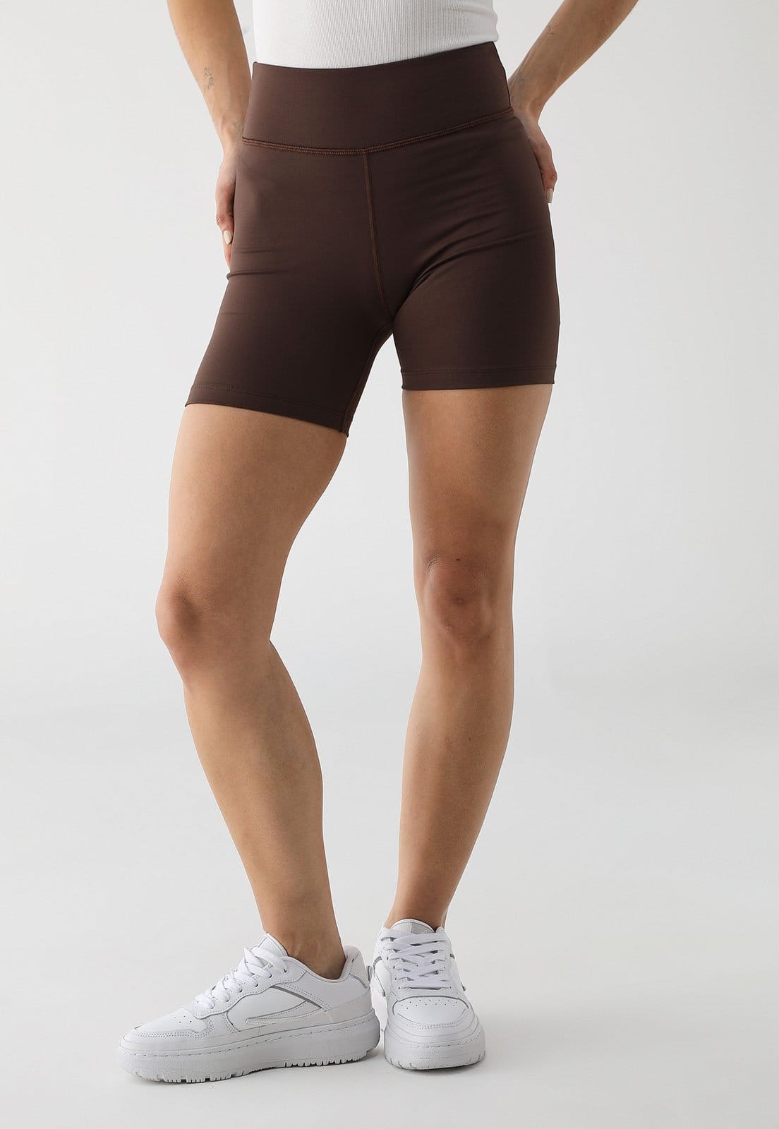 Short Ciclista Fila Ajustada Life II