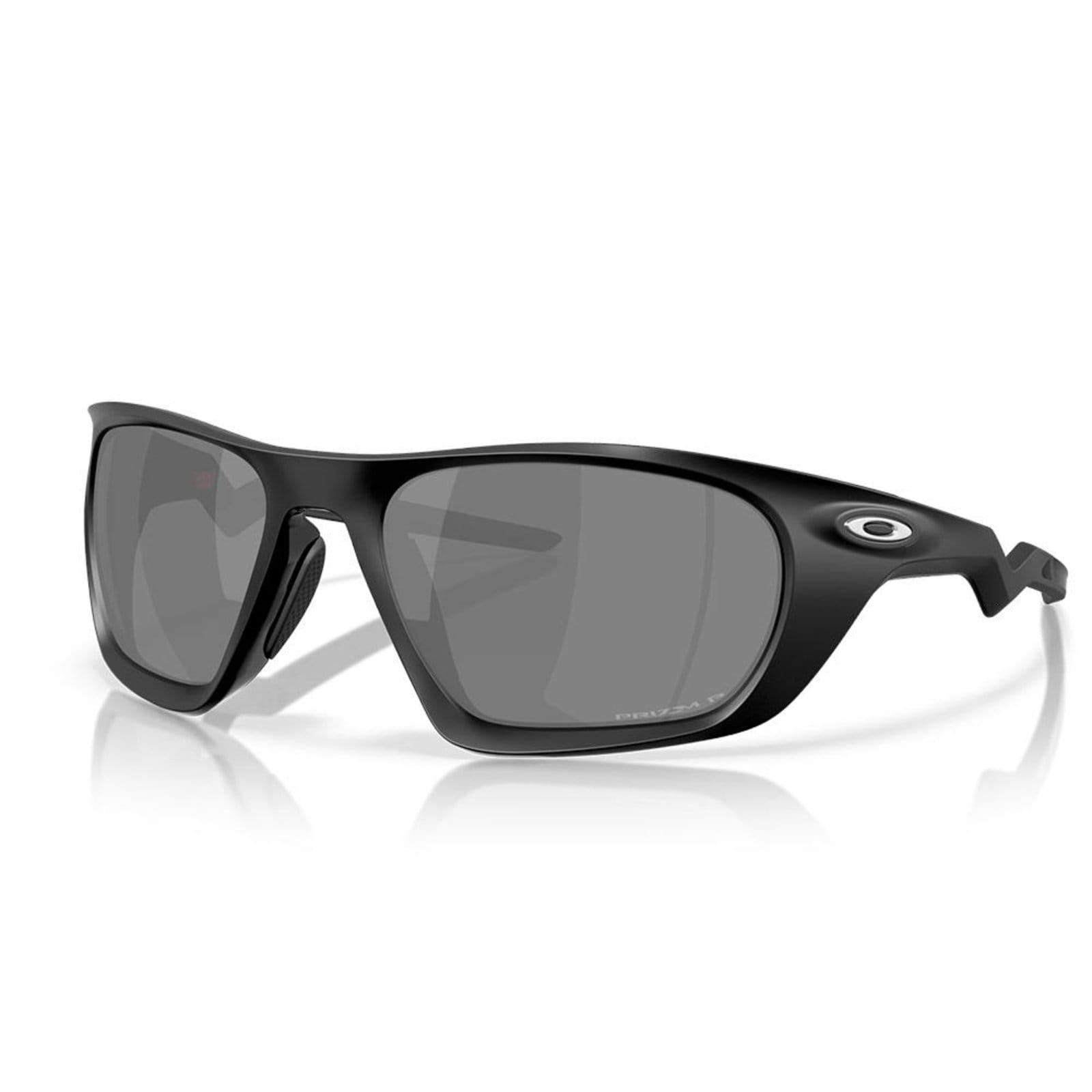 Óculos de Sol Oakley Lateralis Matte Black 0160
