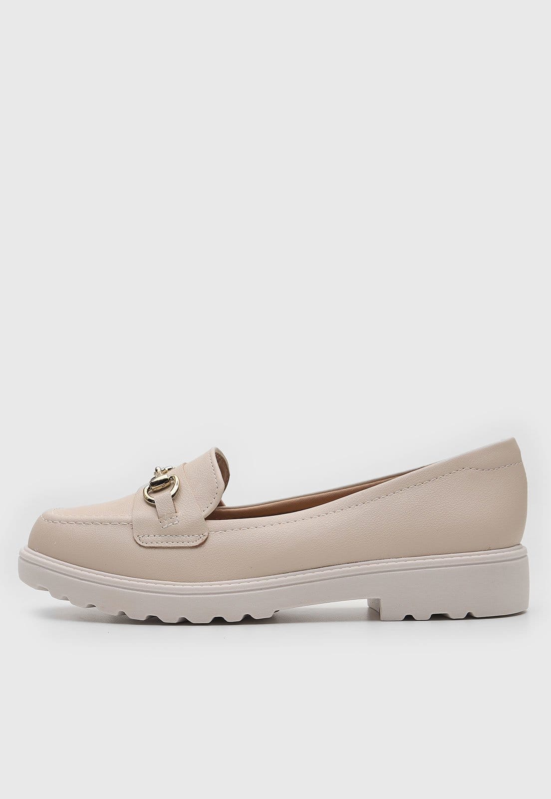 Sapatilha Modare Tratorada