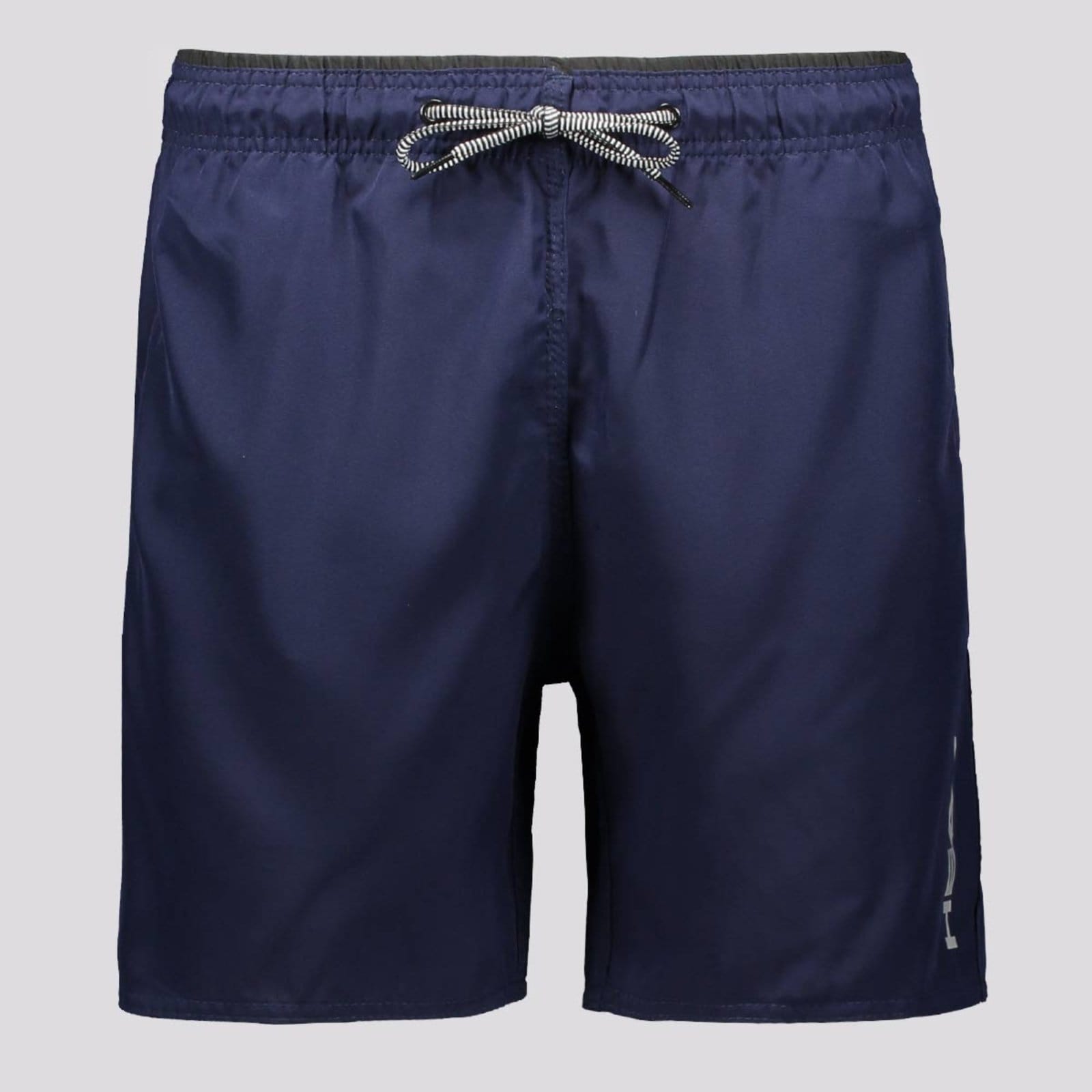 Shorts Head Tactel Marinho