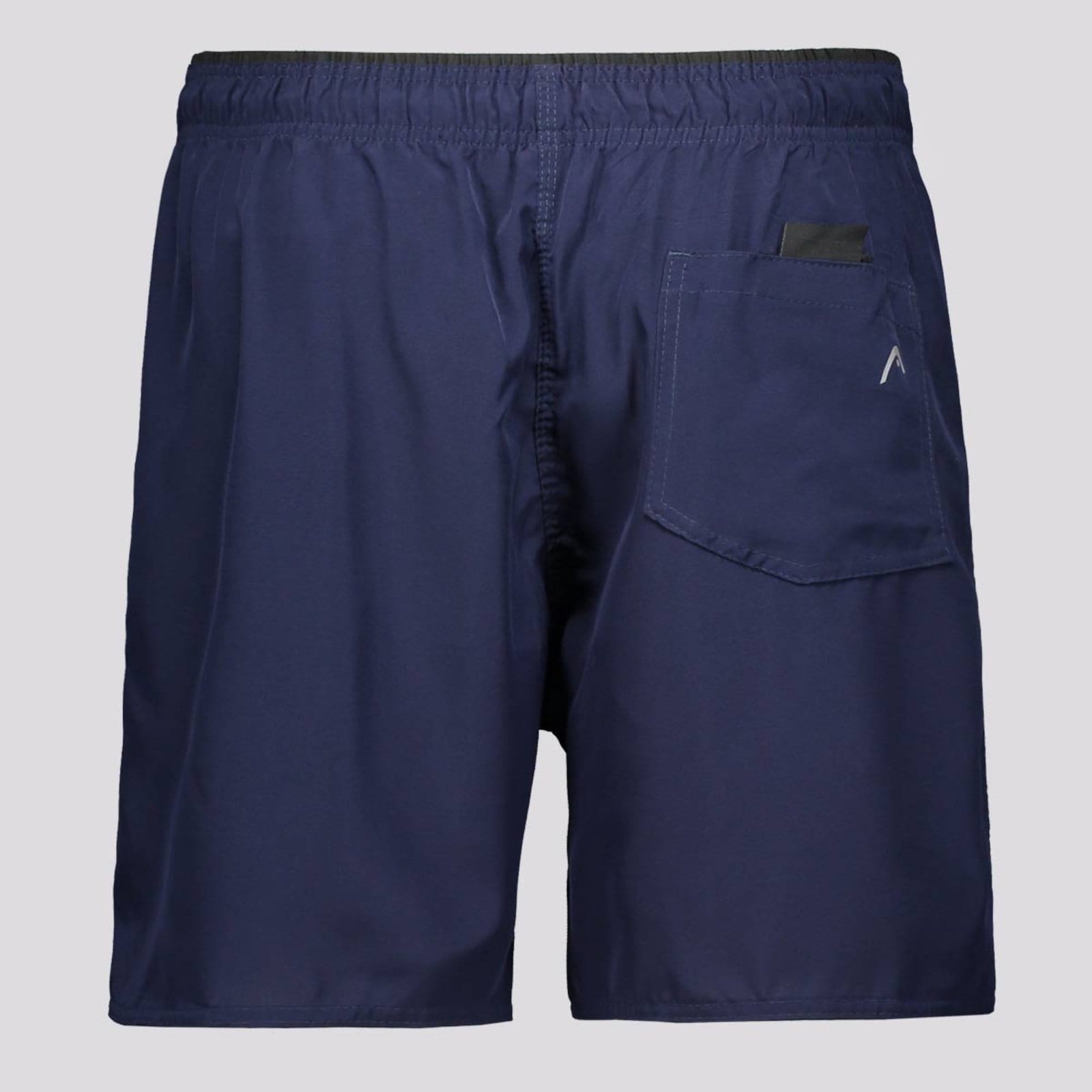 Vista 2 Shorts Head Tactel Marinho Head azul marinho