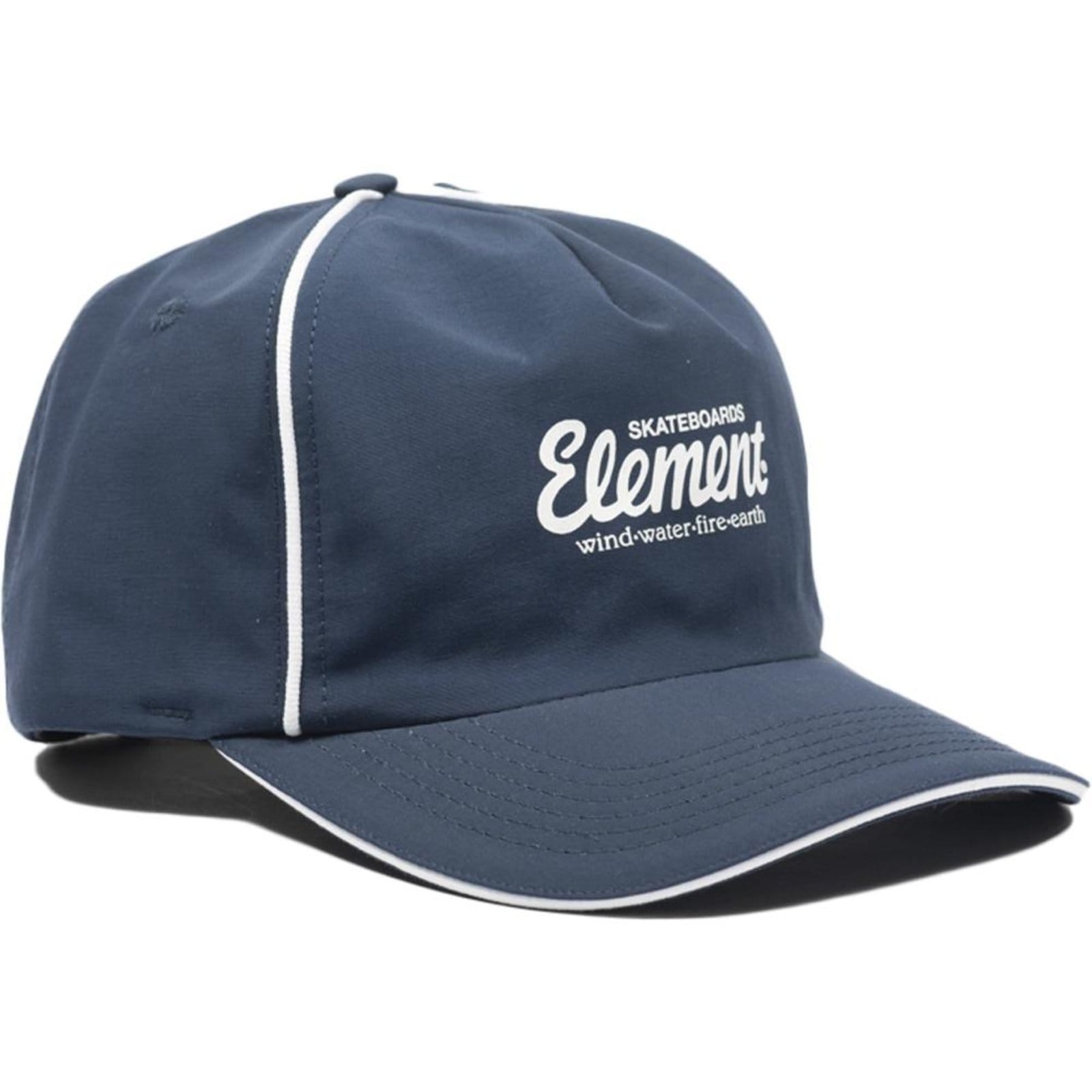 Boné Element Aba Curva Element Sports Cap SM24 Marinho