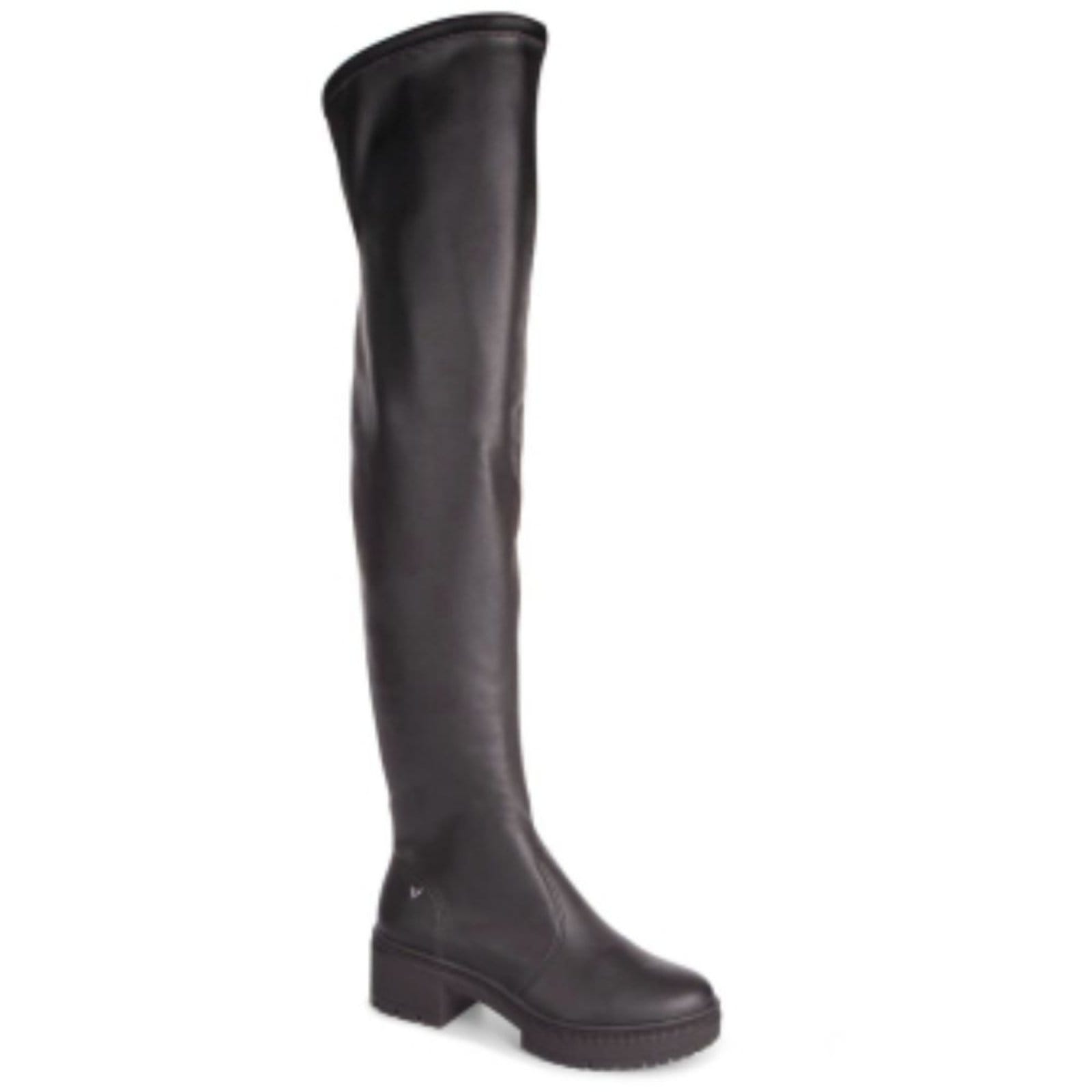 Bota Feminina Over The Knee Mississipi ME