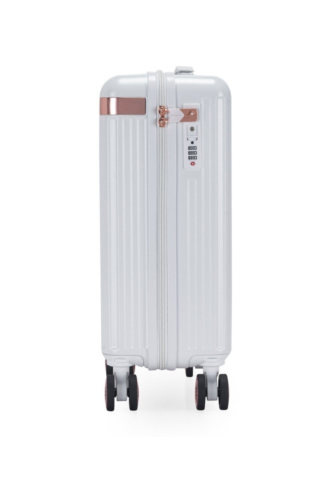 Mala De Bordo Pequena Cavalera Espaçosa Reforçada Viagem PP Passeio Casual Moderna Feminina - 2