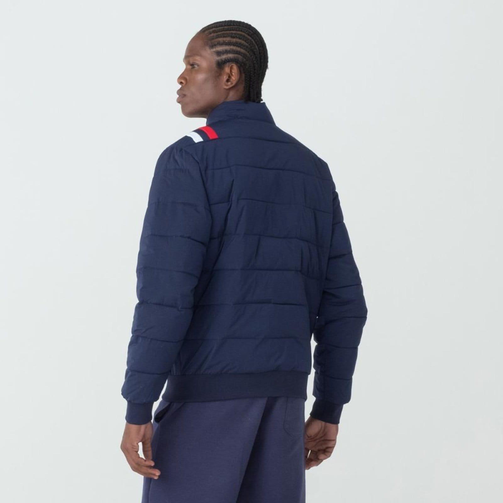 Jaqueta Fila Brody Masculina - 2