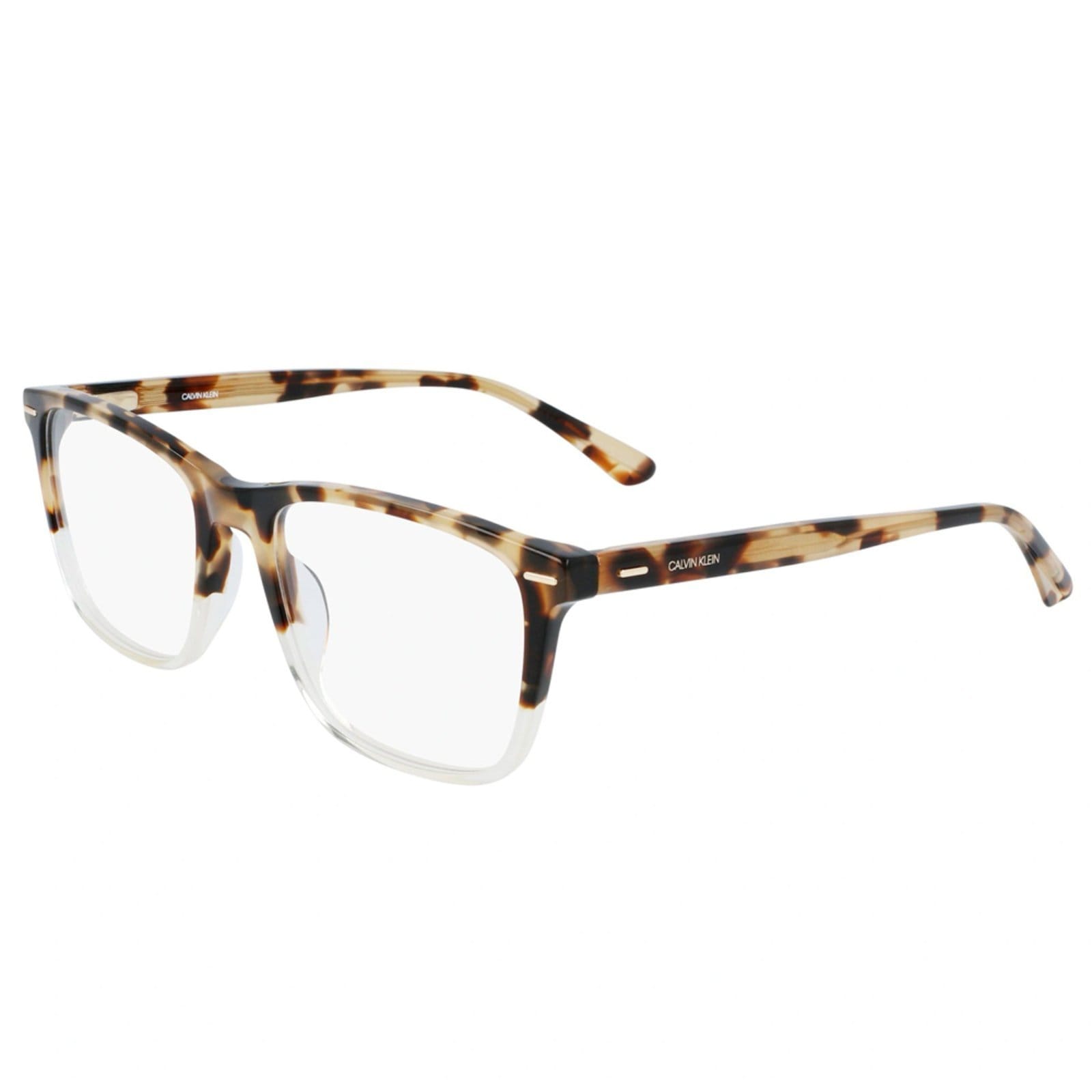 Armação Calvin Klein CK21502 244 Masculino