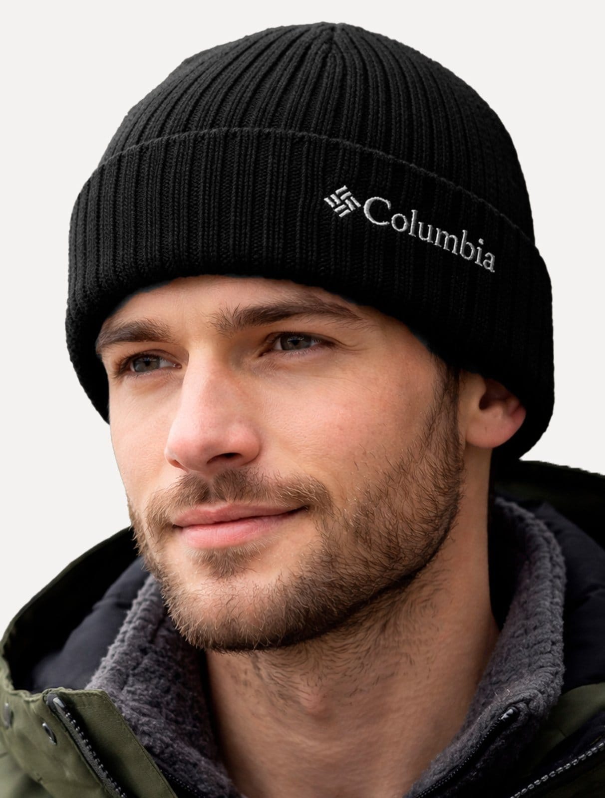 Vista principal Gorro/Touca Columbia Watch Cap Columbia preto