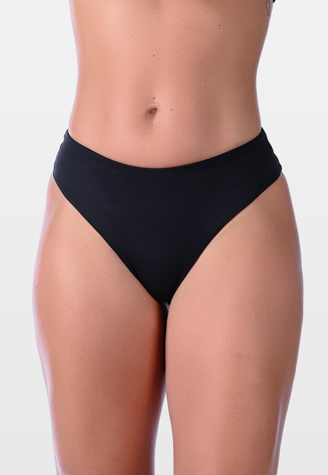 Calcinha Summer Soul Fio Dental Duplo Cintura Baixa