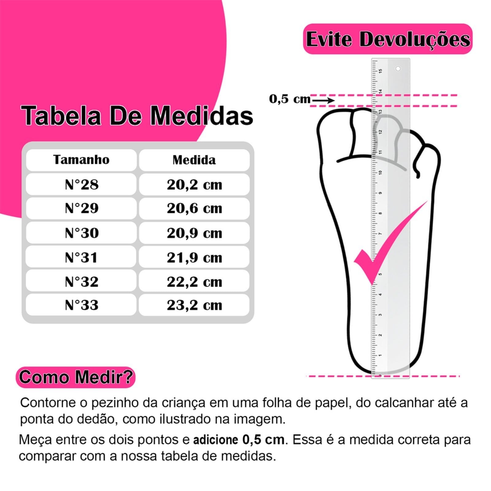 Vista 2 Infantil - Kit Bota Com Bolsinha Shoulder Menina Mzkid Poliéster Mzkid pink