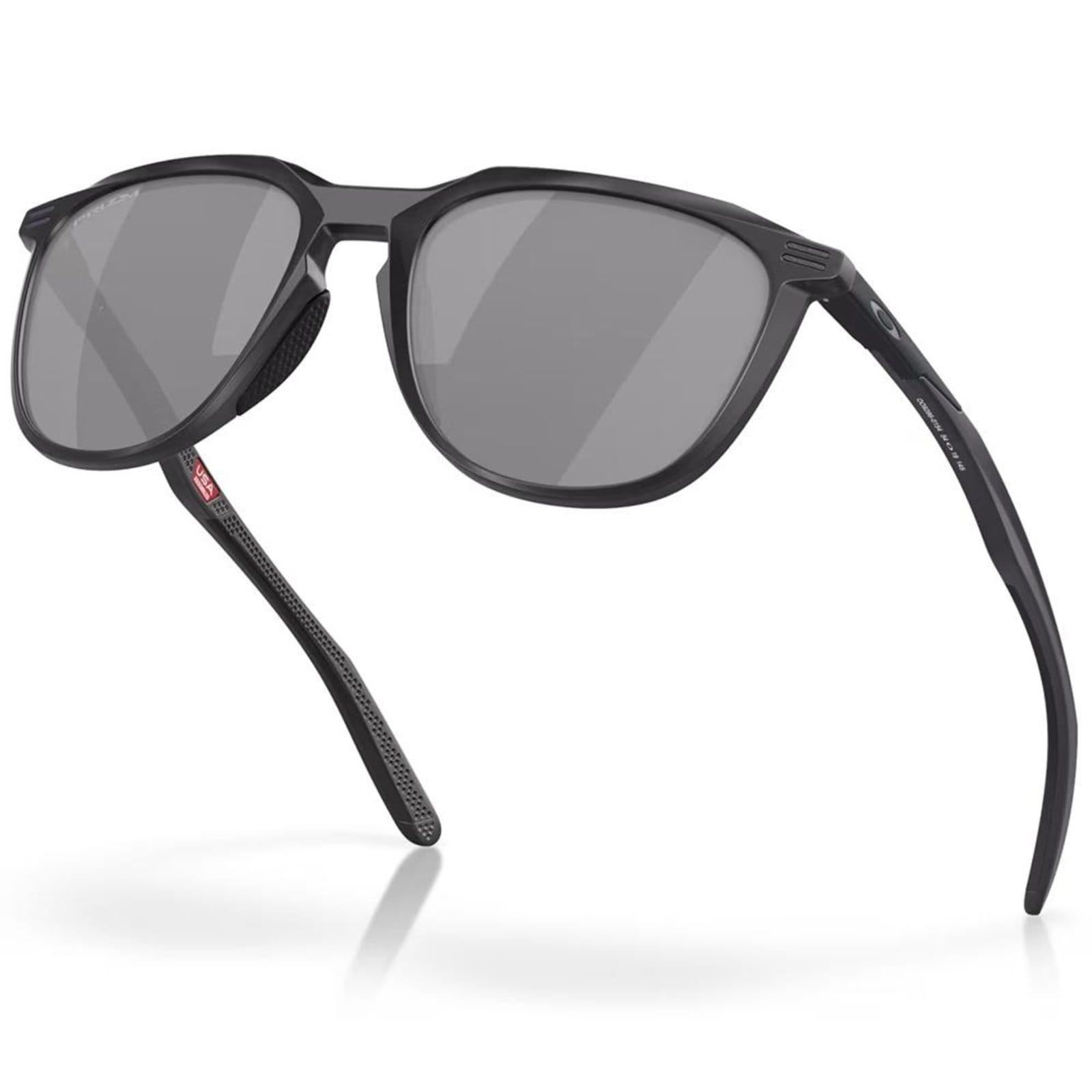 Vista 2 Óculos de Sol Oakley Thurso Matte Black Ink Prizm Black Oakley preto black