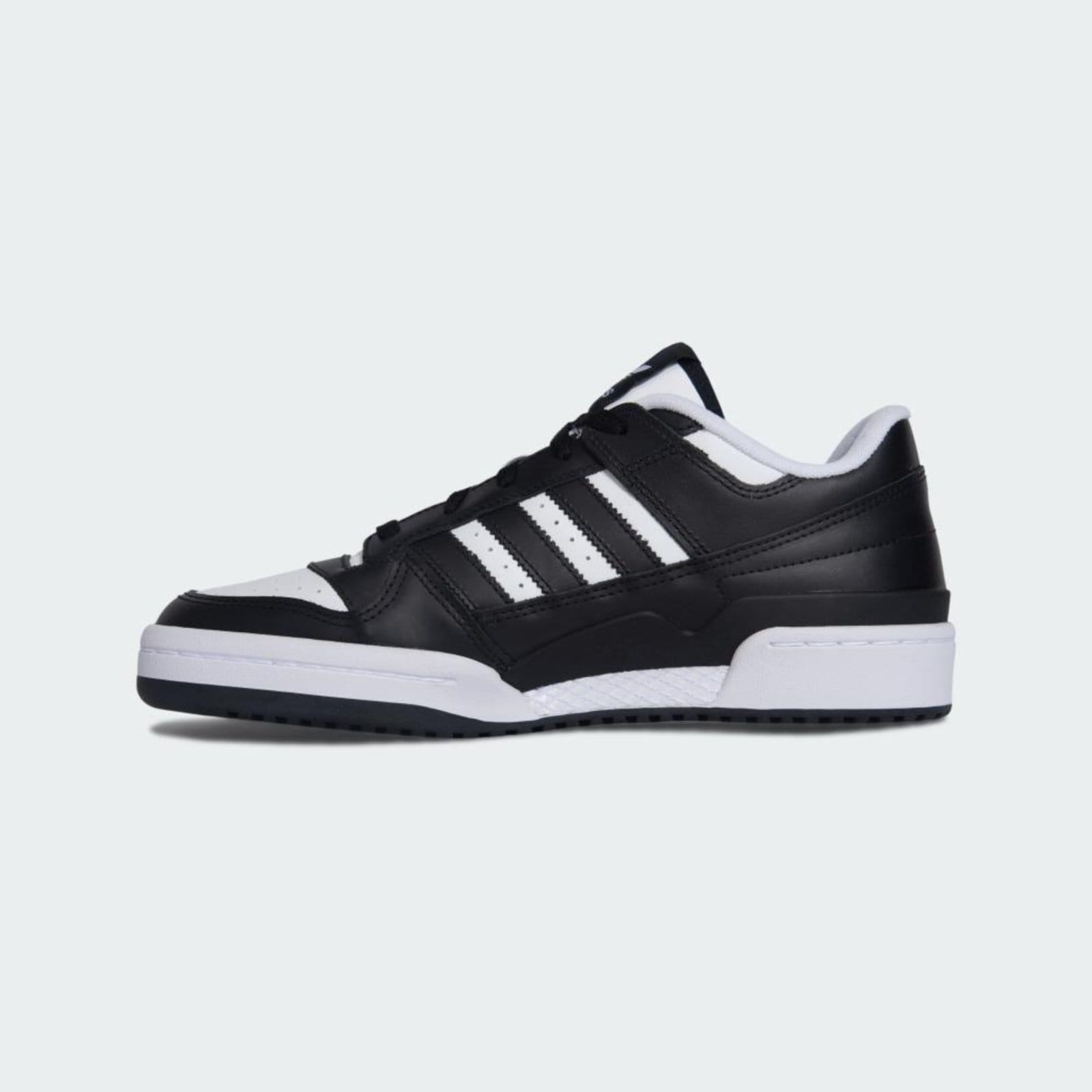 Vista 2 FORUM LOW CL adidas Originals adidas Originals preto