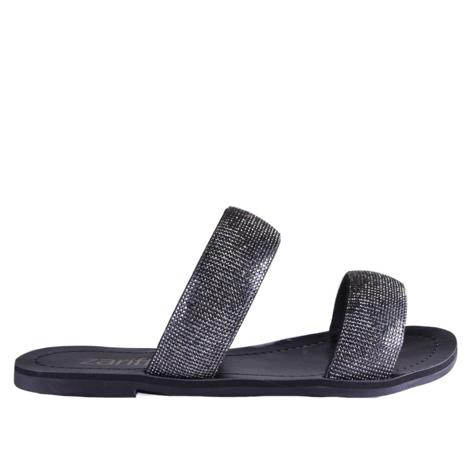 Papete Feminina Zariff 2401 Cristal