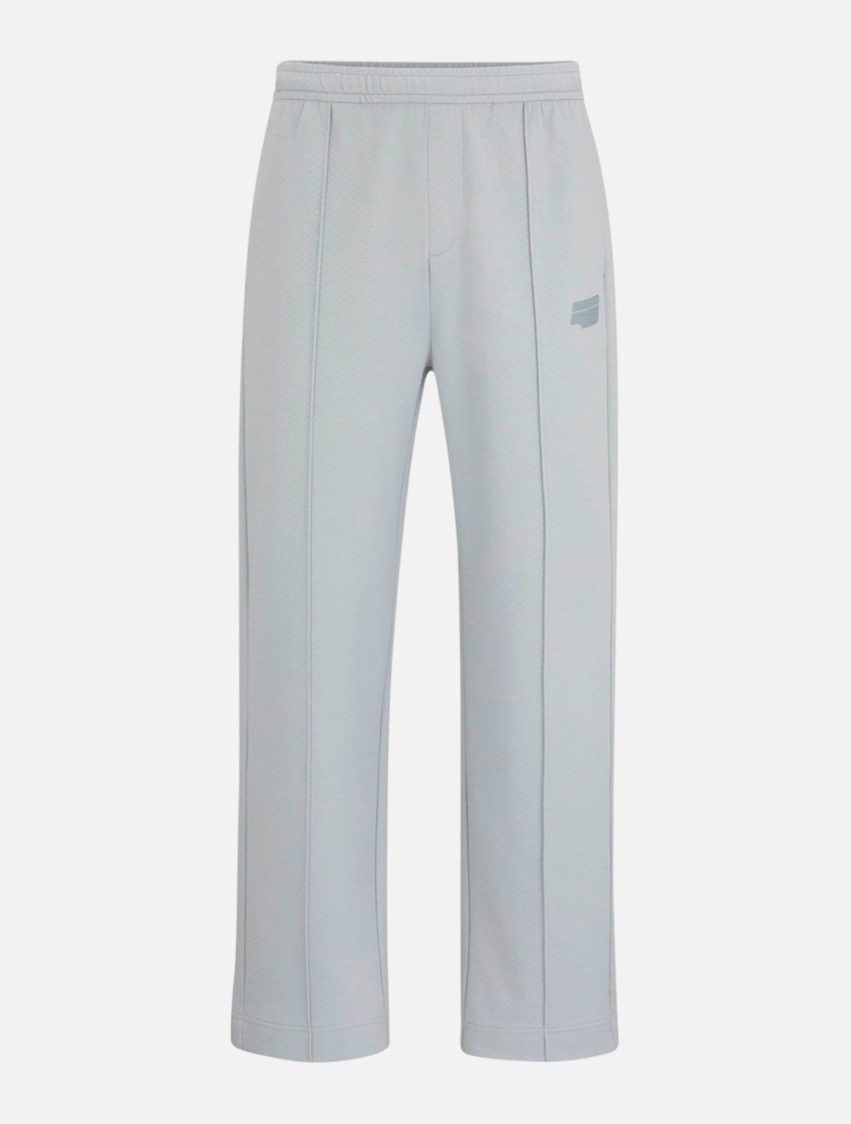 Vista 2 Calça Hugo Boss Moletom Hurley Regular Hugo Boss cinza